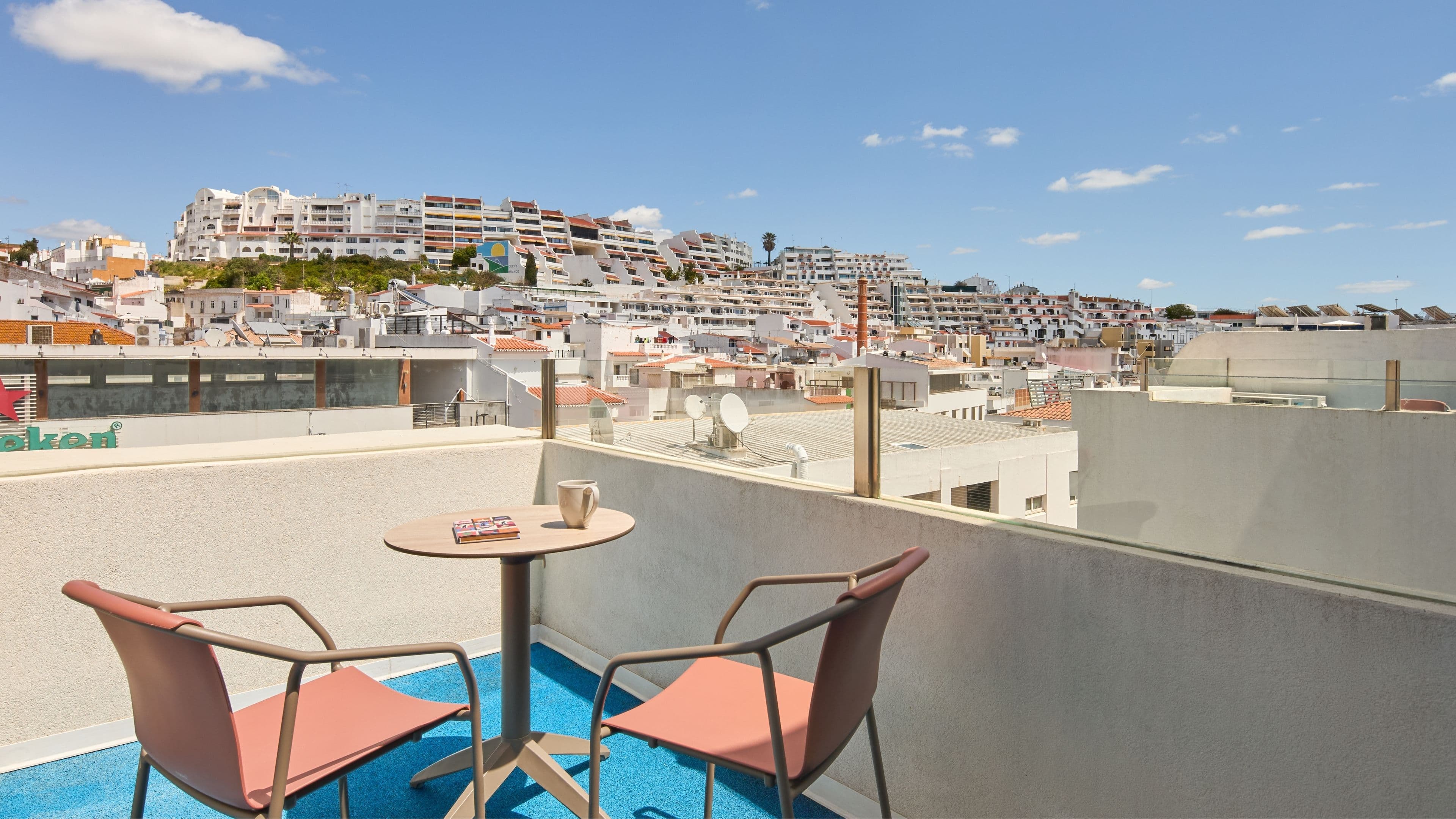 Hotel Indigo Albufeira — 11