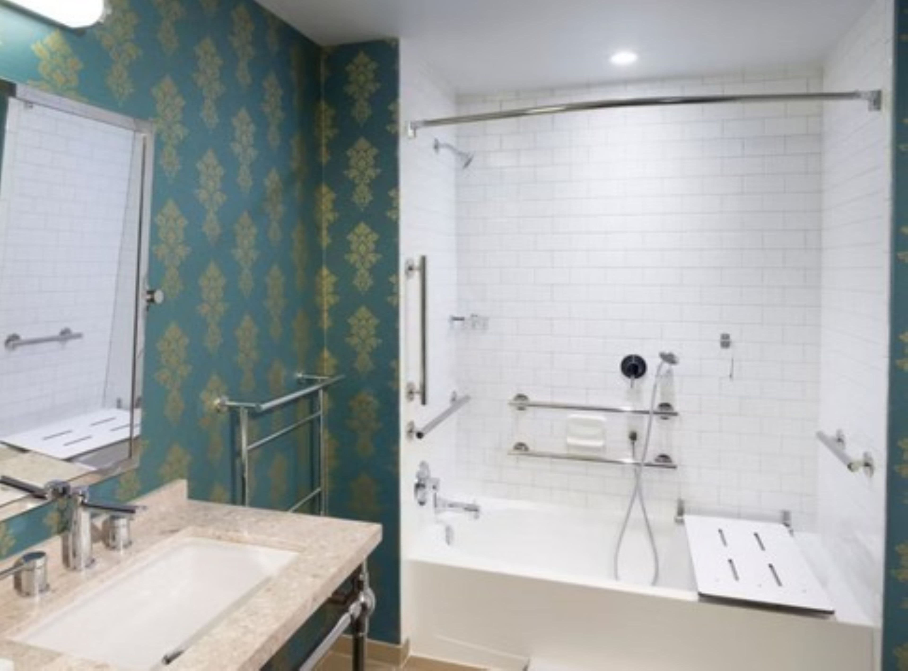 Hotel Indigo Old Town Alexandria — 29