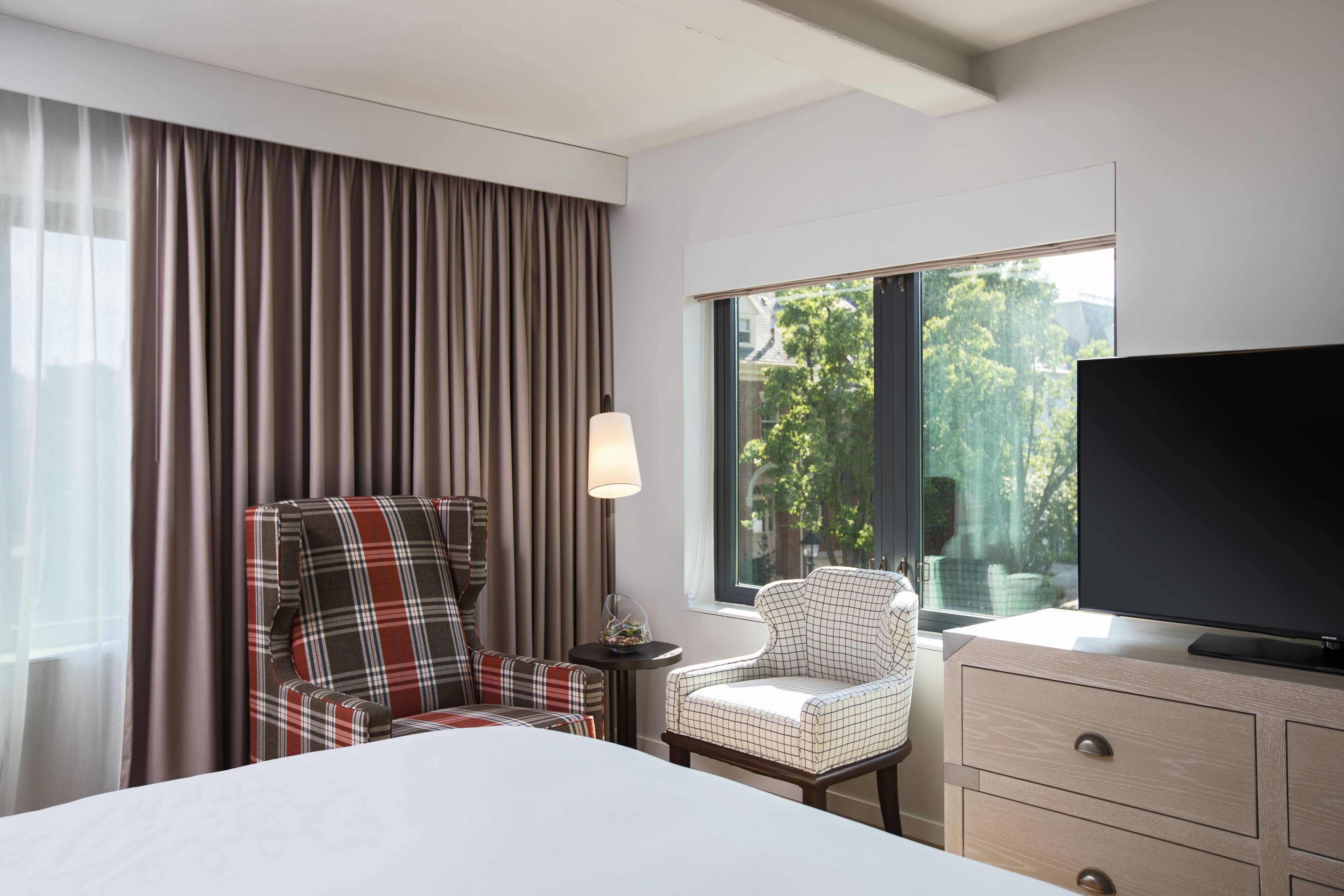 Hotel Indigo Old Town Alexandria — 21