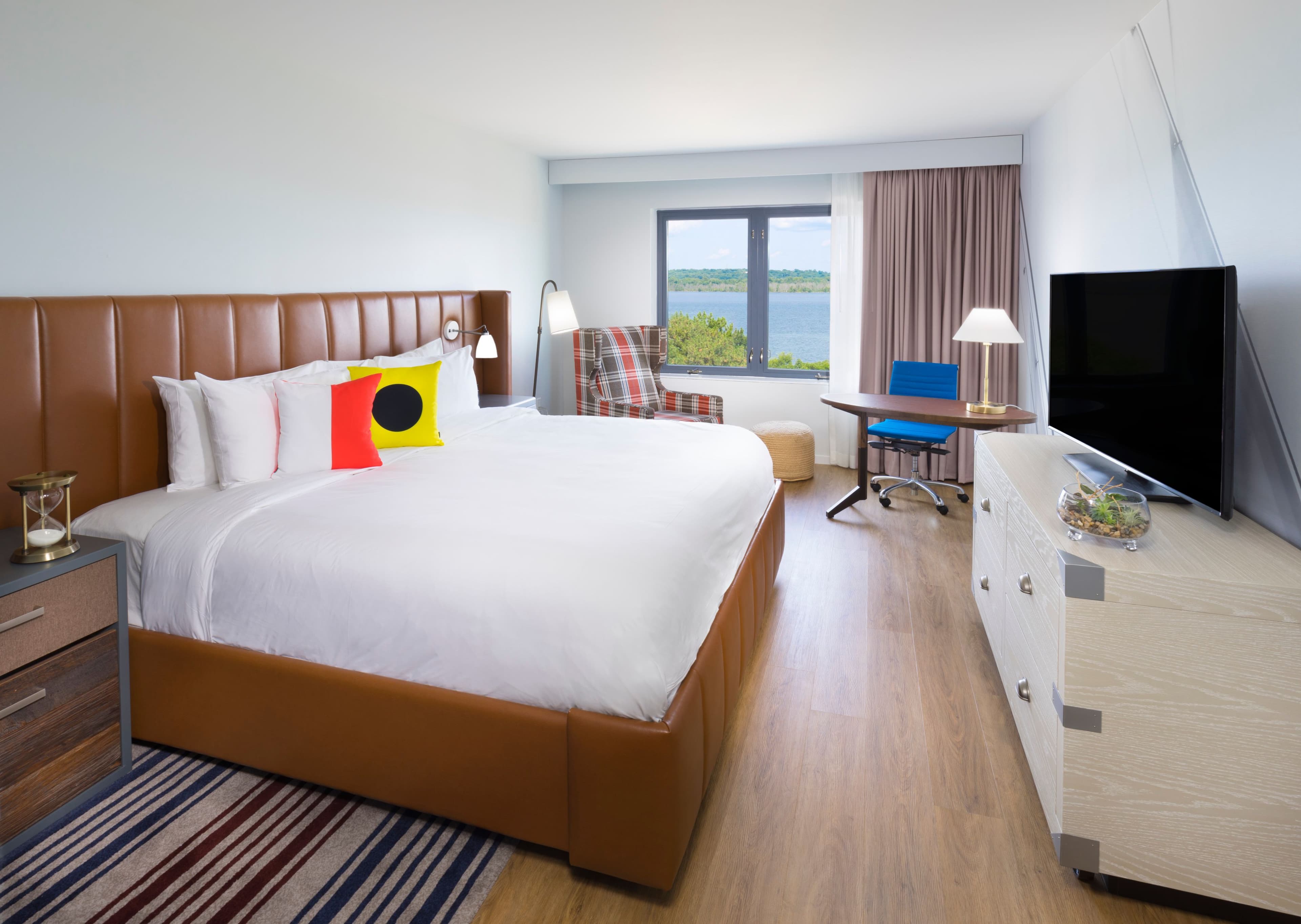 Hotel Indigo Old Town Alexandria — 23