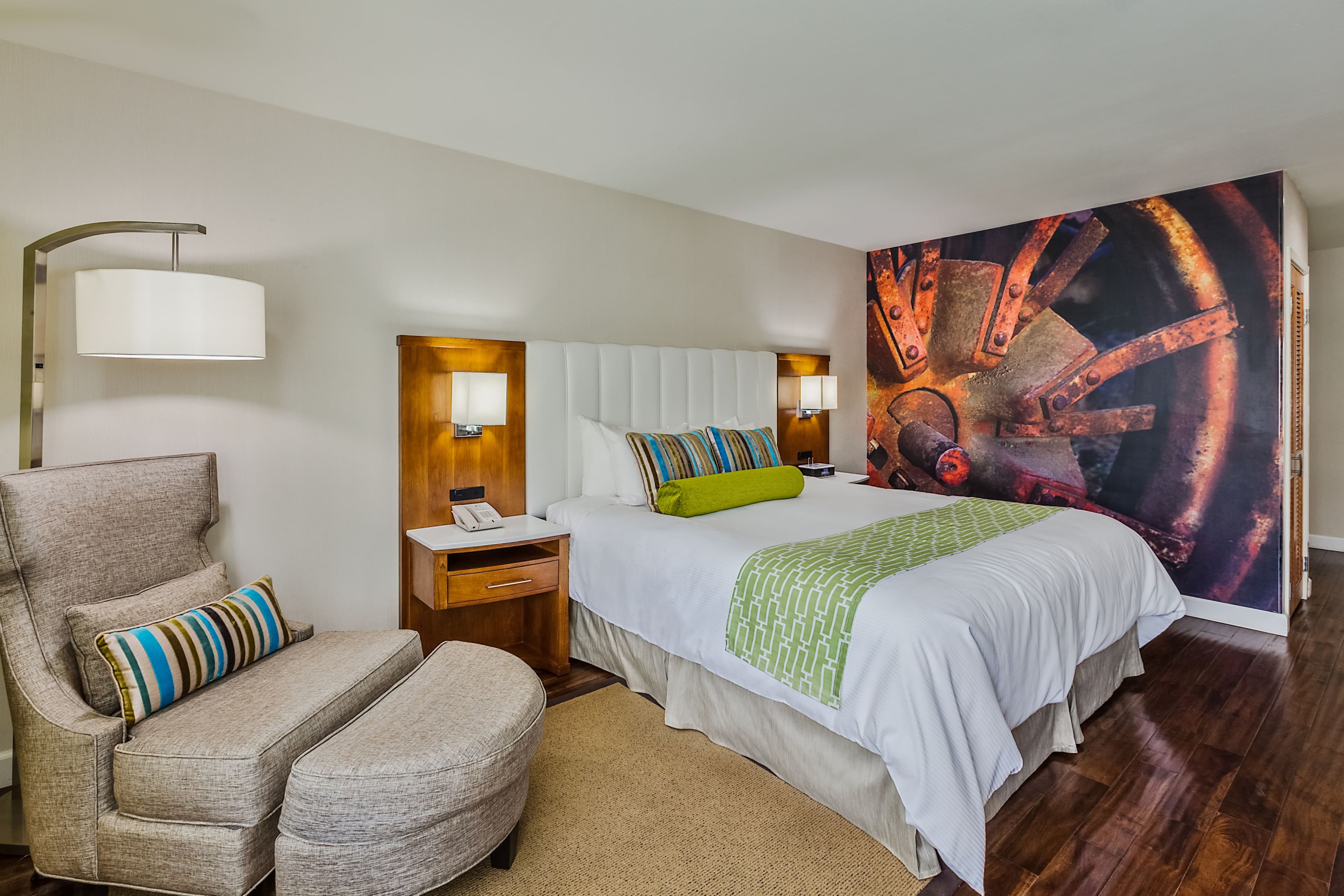 Hotel Indigo Anaheim - Image 3