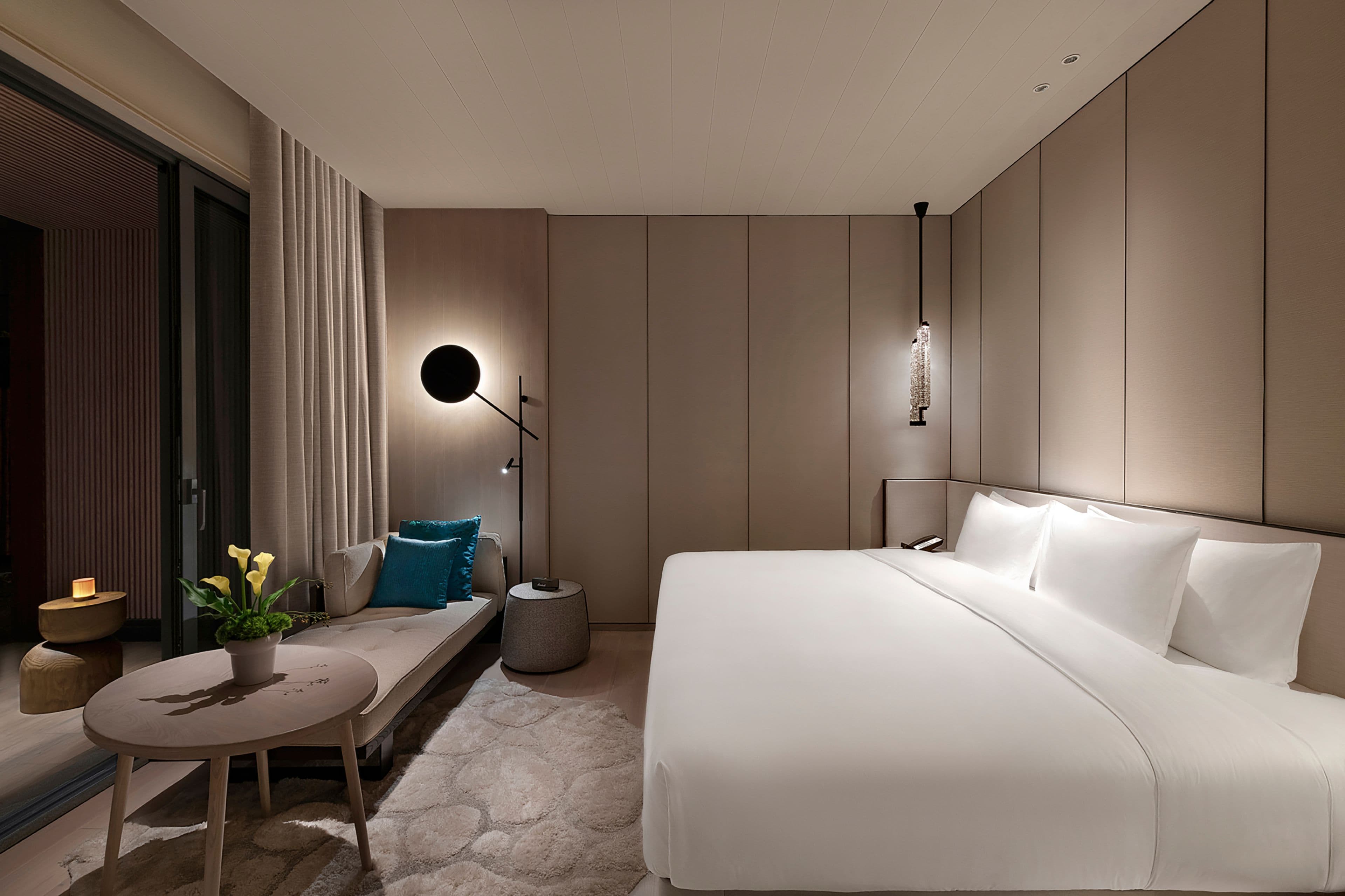 Hotel Indigo Anji - Image 2