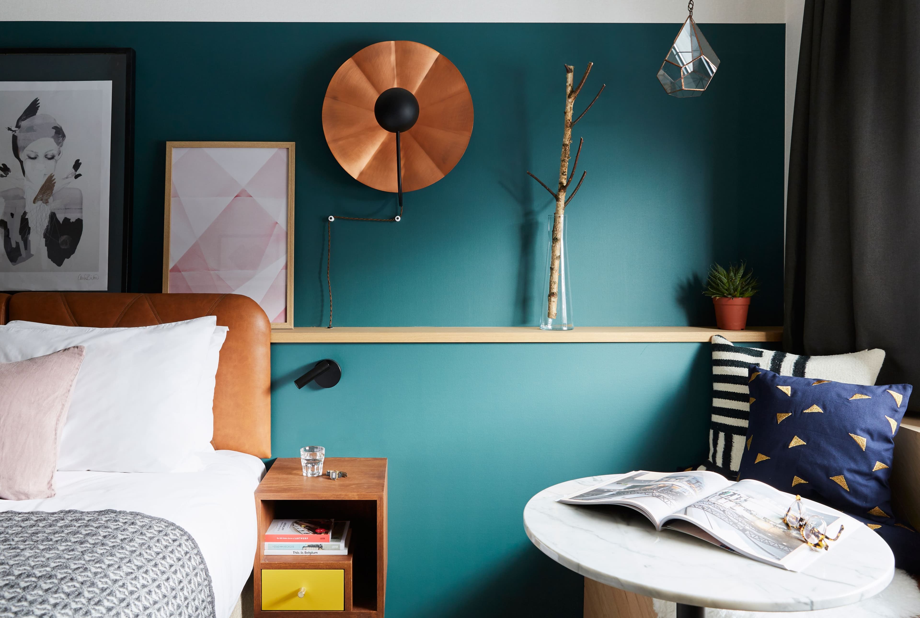Hotel Indigo Antwerp - City Centre - Image 4
