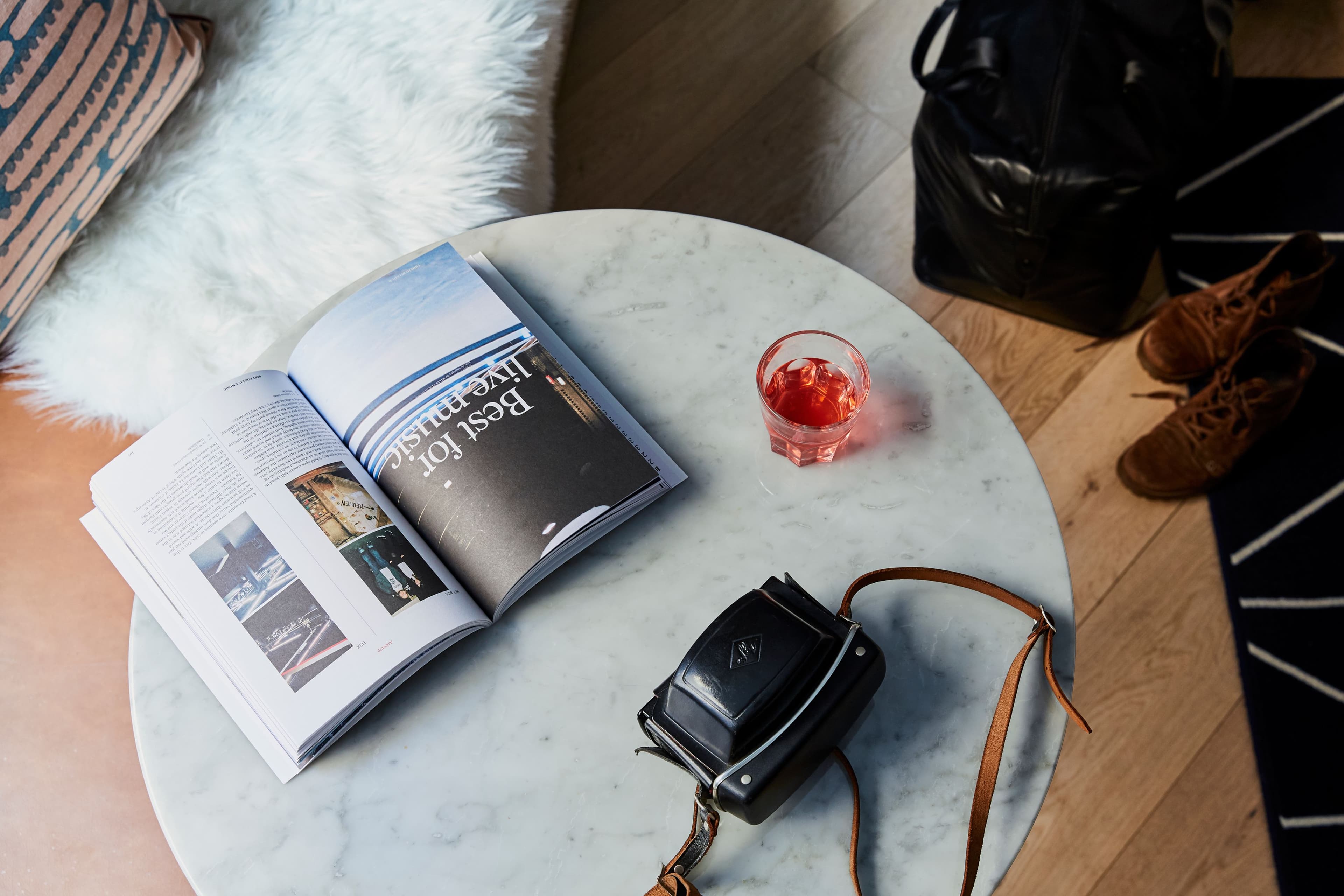 Hotel Indigo Antwerp - City Centre — 16