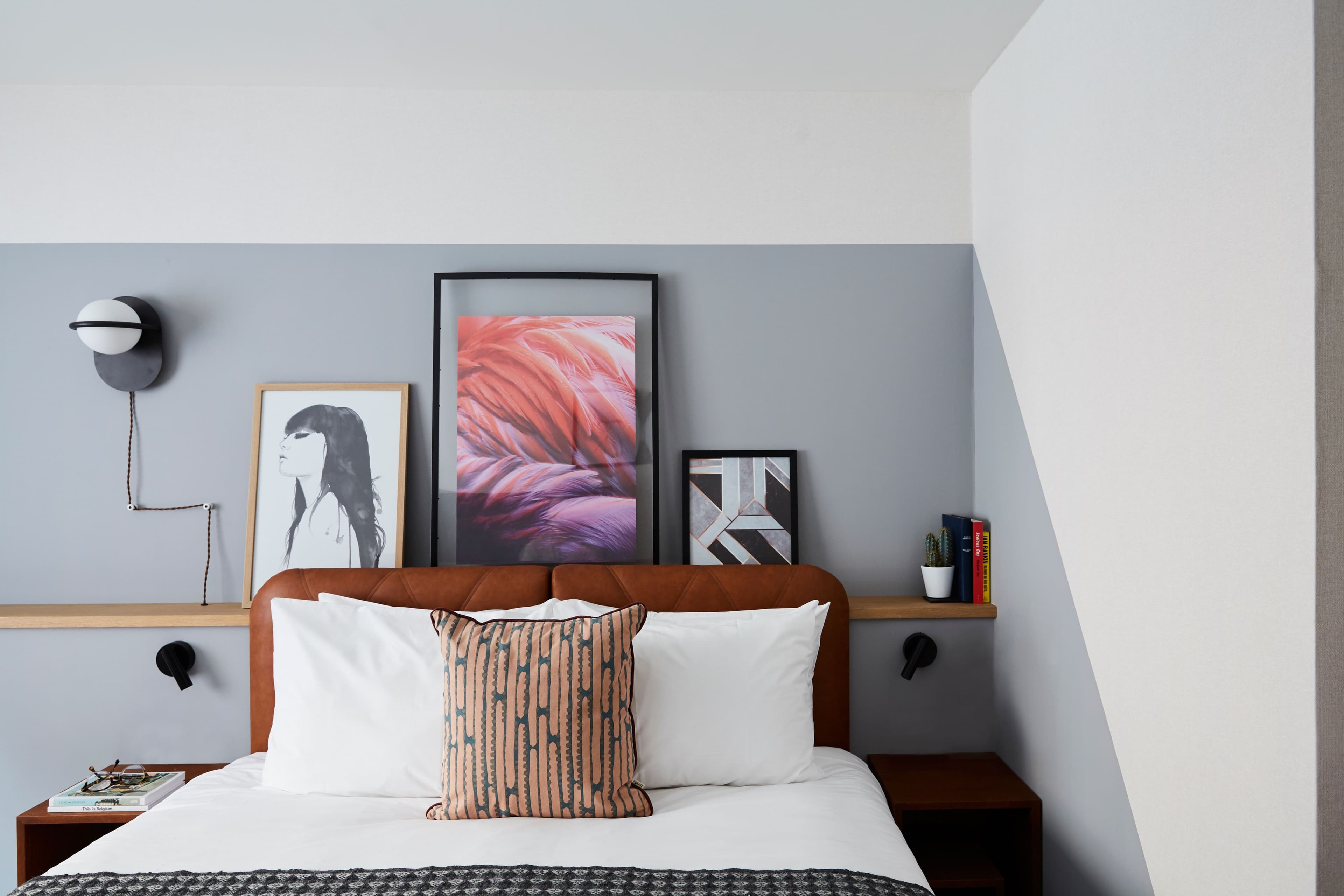 Hotel Indigo Antwerp - City Centre — 28