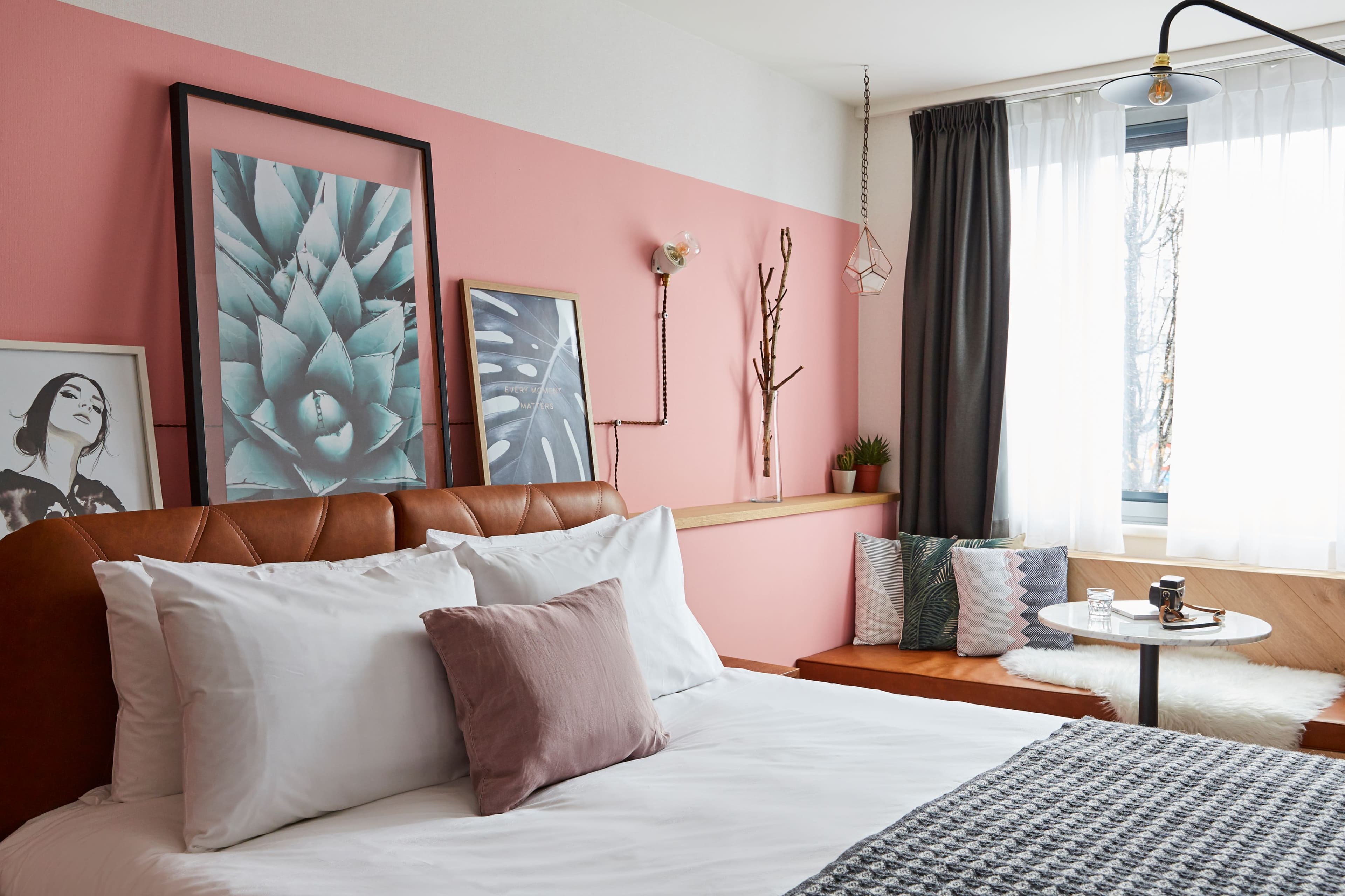 Hotel Indigo Antwerp - City Centre - Image 2