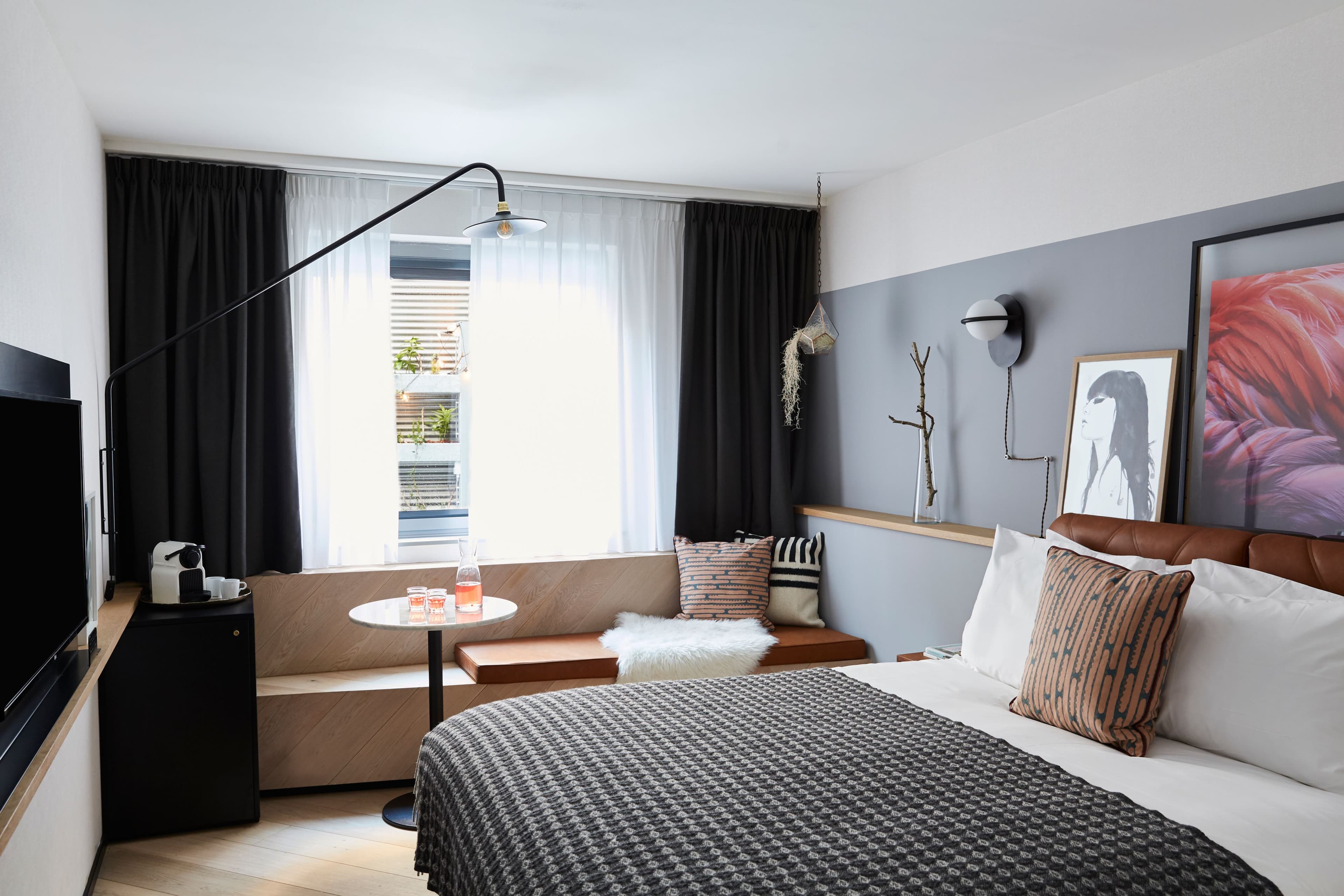 Hotel Indigo Antwerp - City Centre — 22