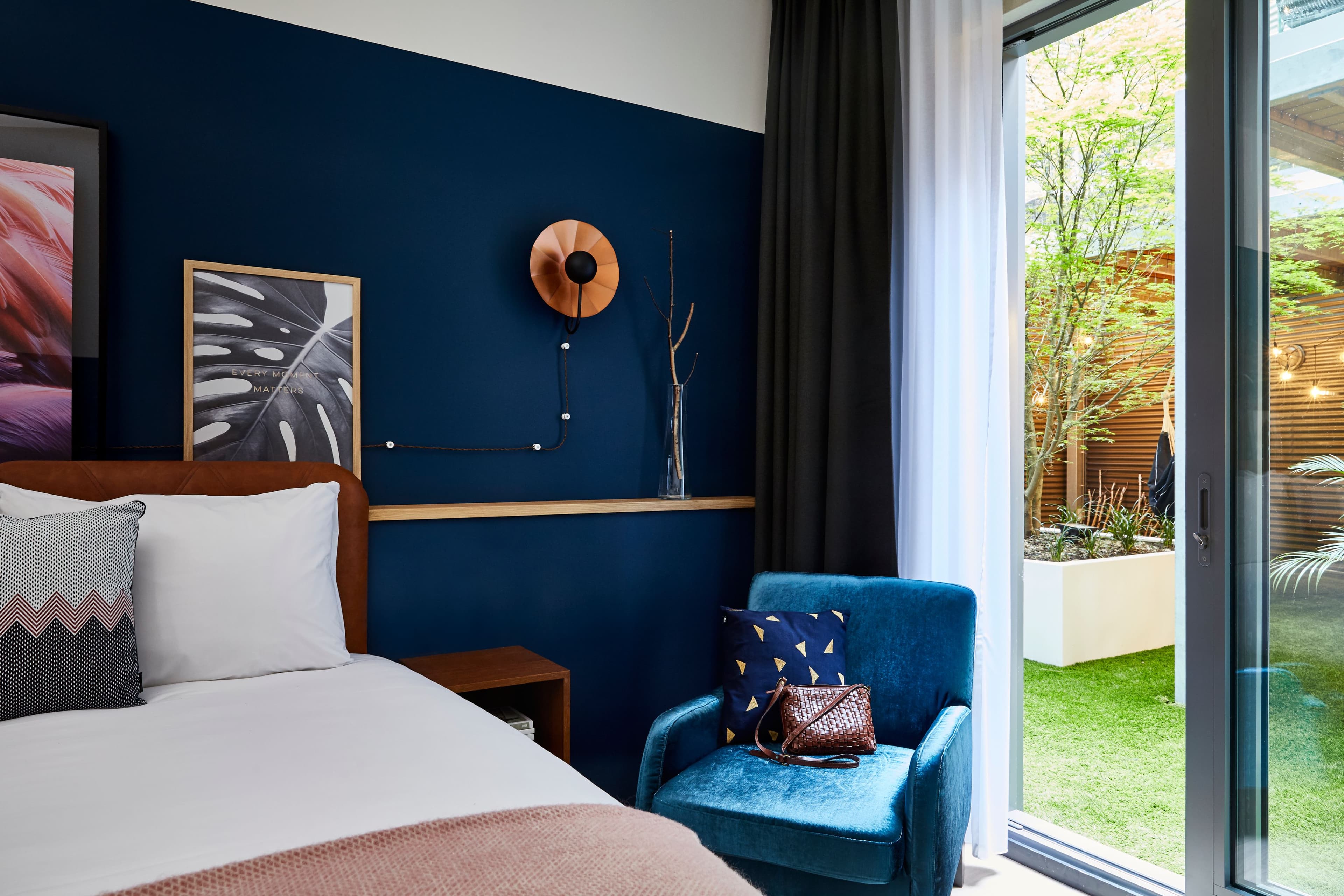 Hotel Indigo Antwerp - City Centre — 9