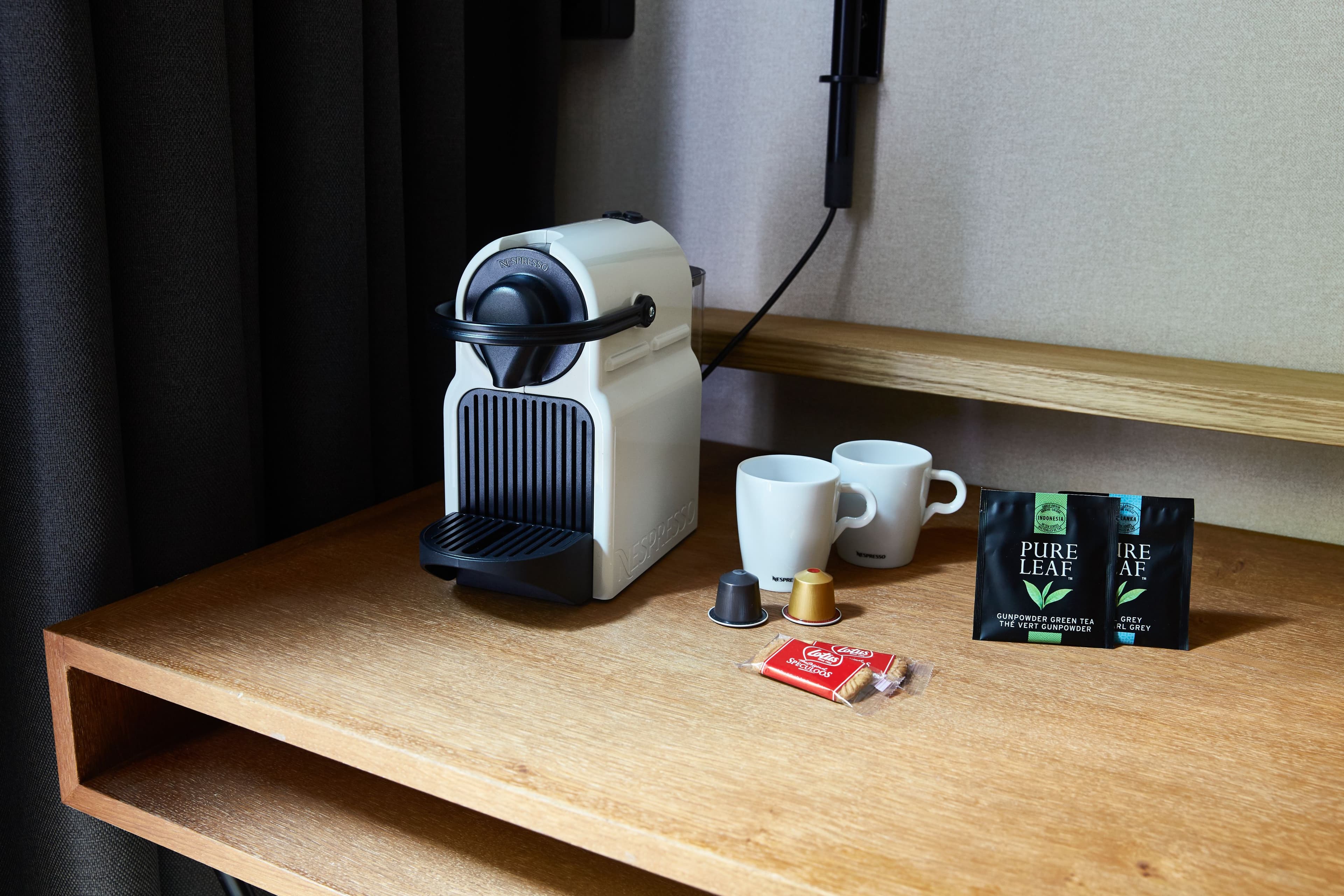 Hotel Indigo Antwerp - City Centre — 12