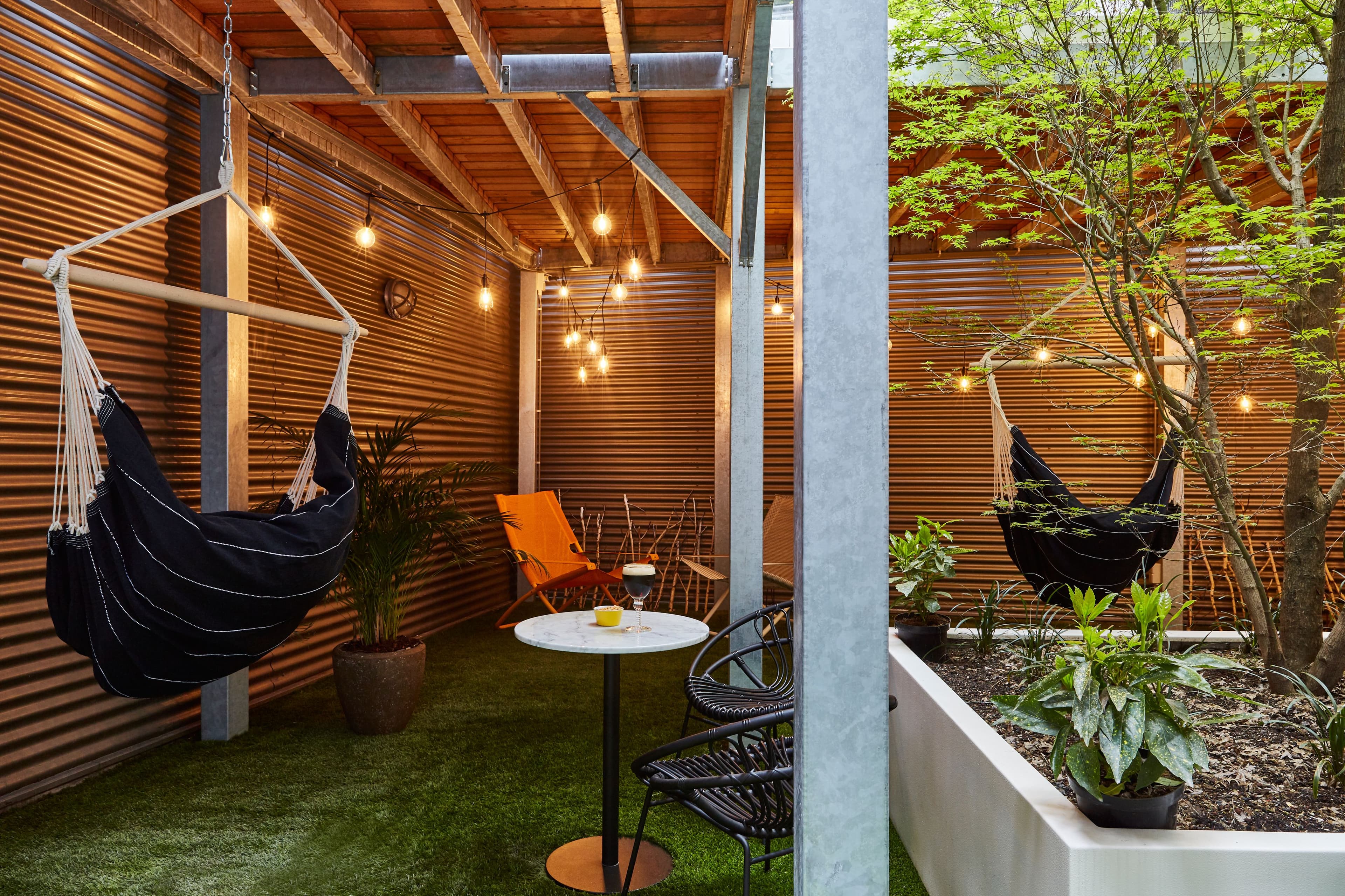 Hotel Indigo Antwerp - City Centre — 10