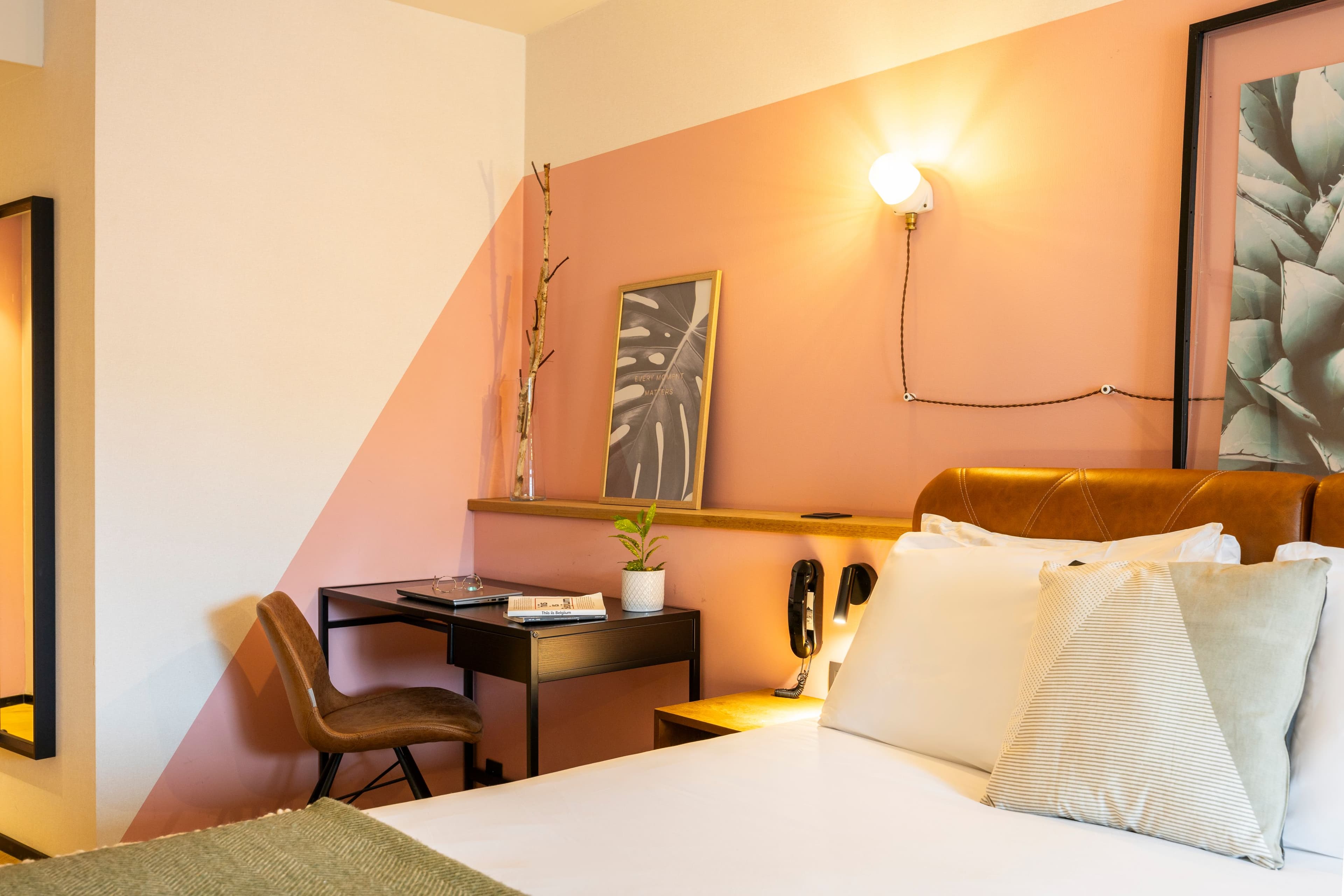 Hotel Indigo Antwerp - City Centre - Image 3