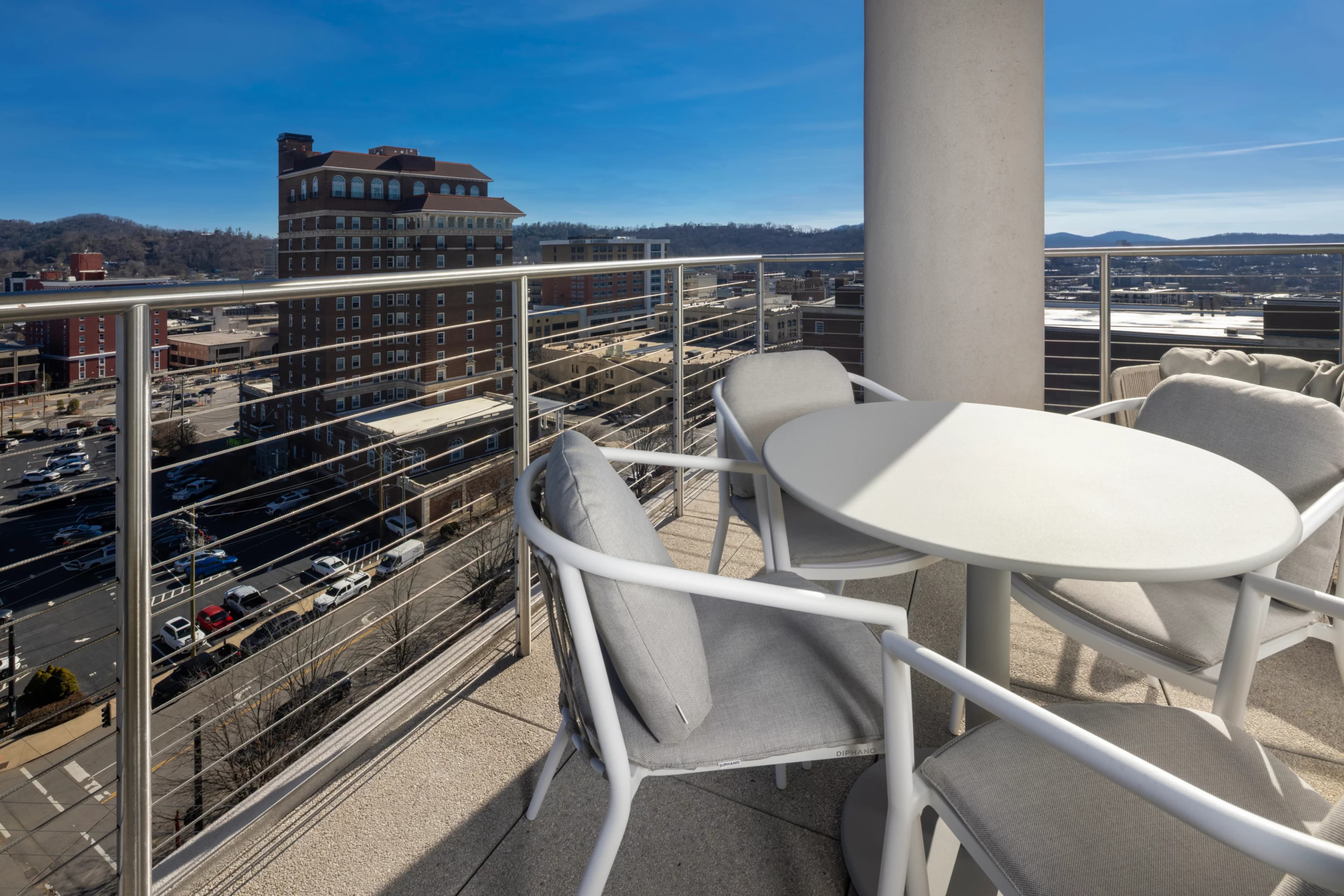 Hotel Indigo Asheville Downtown — 64