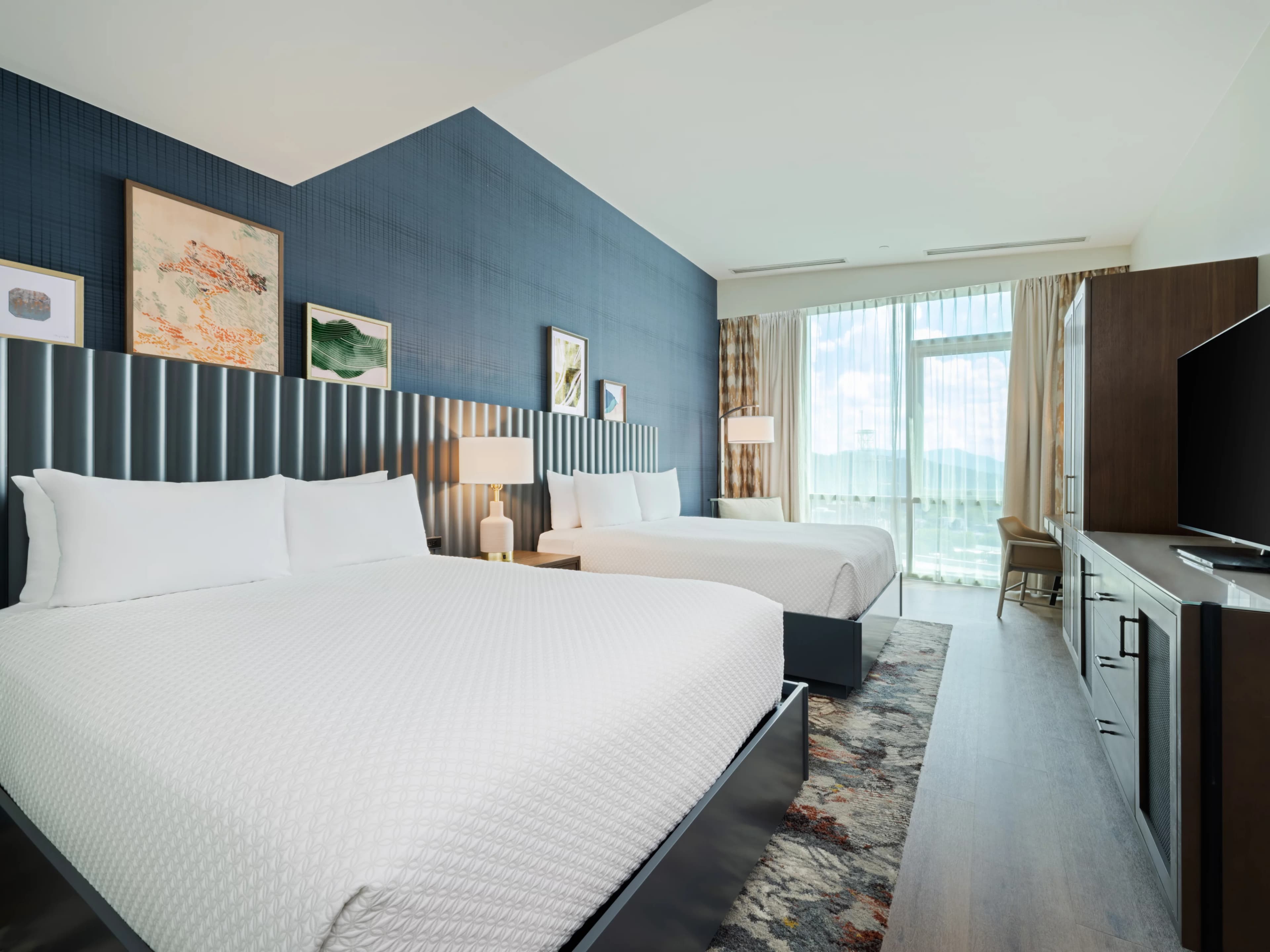 Hotel Indigo Asheville Downtown — 38