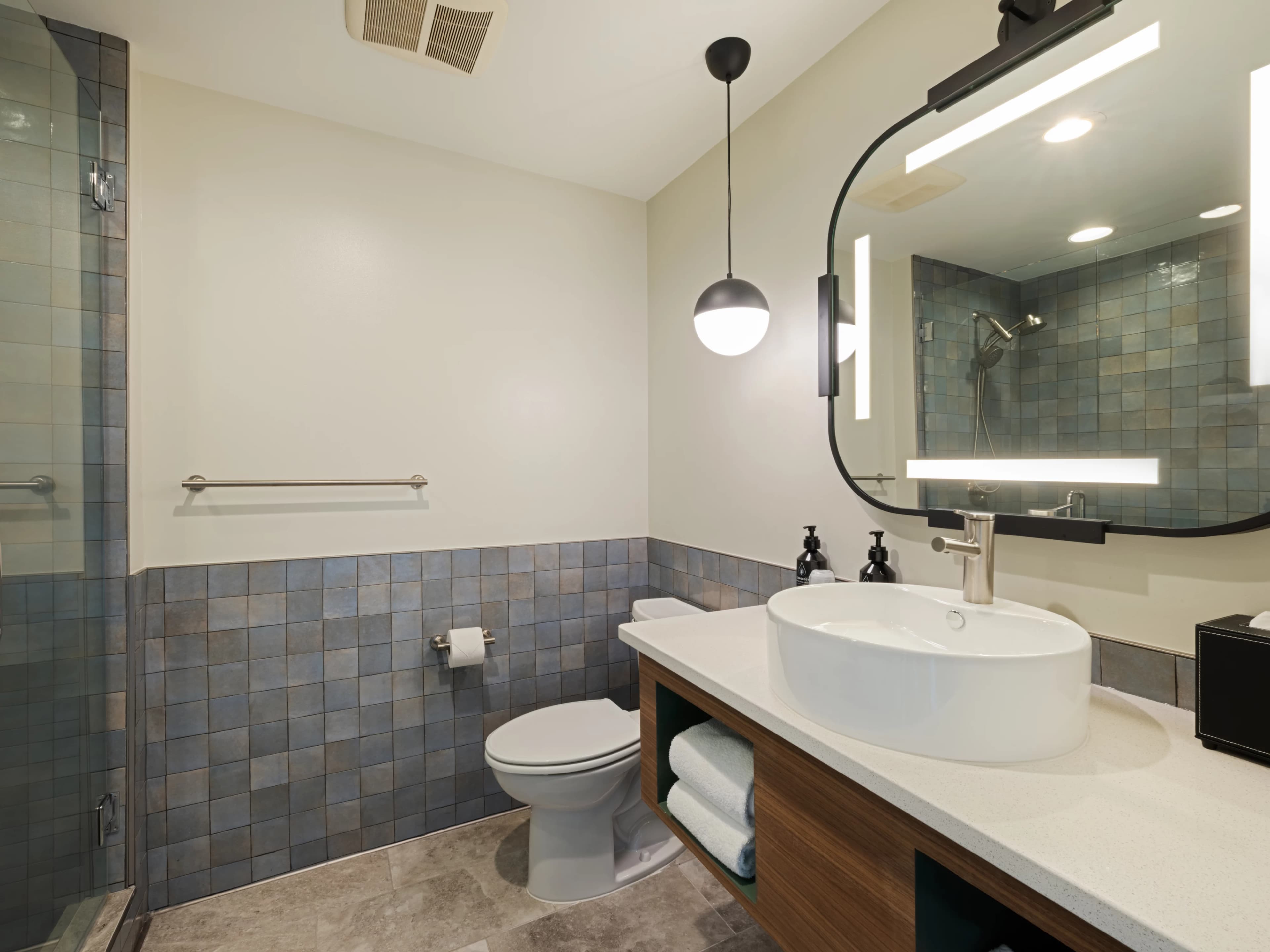 Hotel Indigo Asheville Downtown — 24
