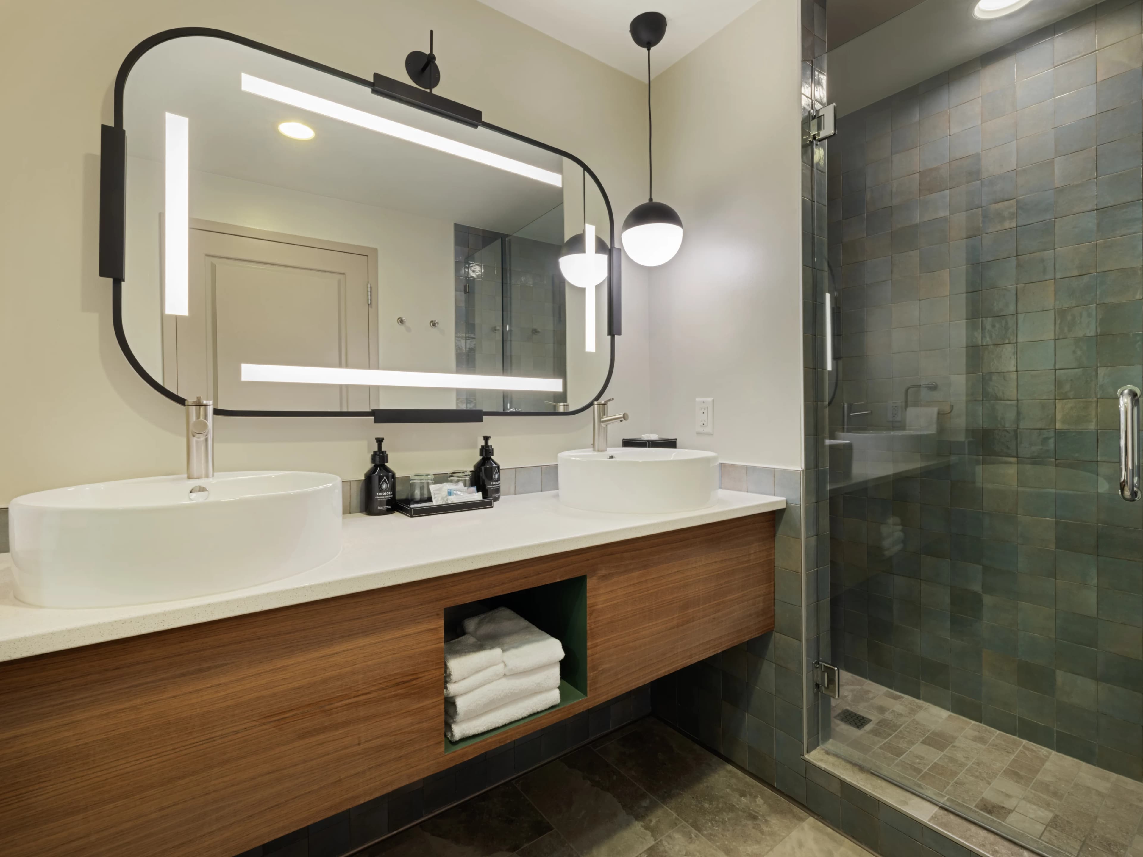 Hotel Indigo Asheville Downtown — 13