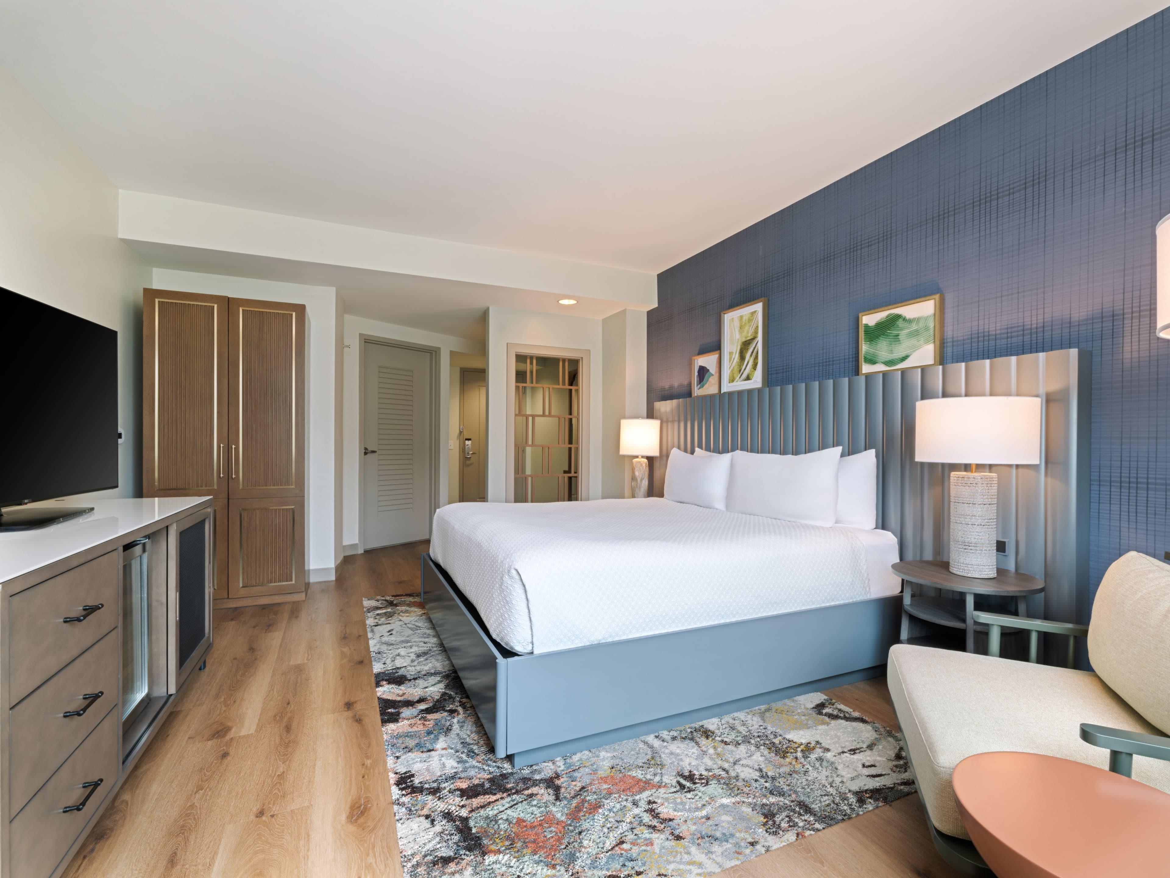Hotel Indigo Asheville Downtown - Image 2