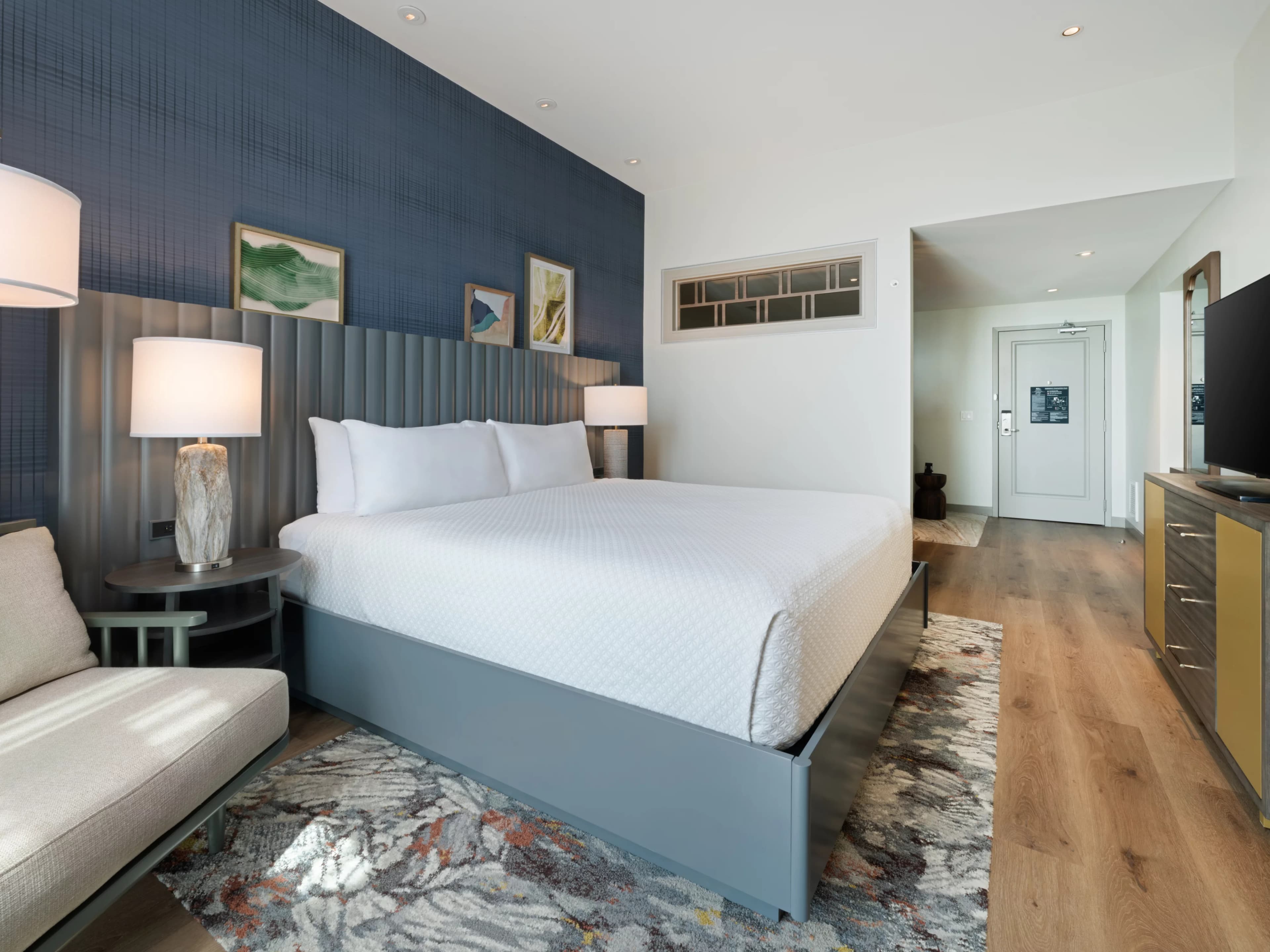 Hotel Indigo Asheville Downtown — 8