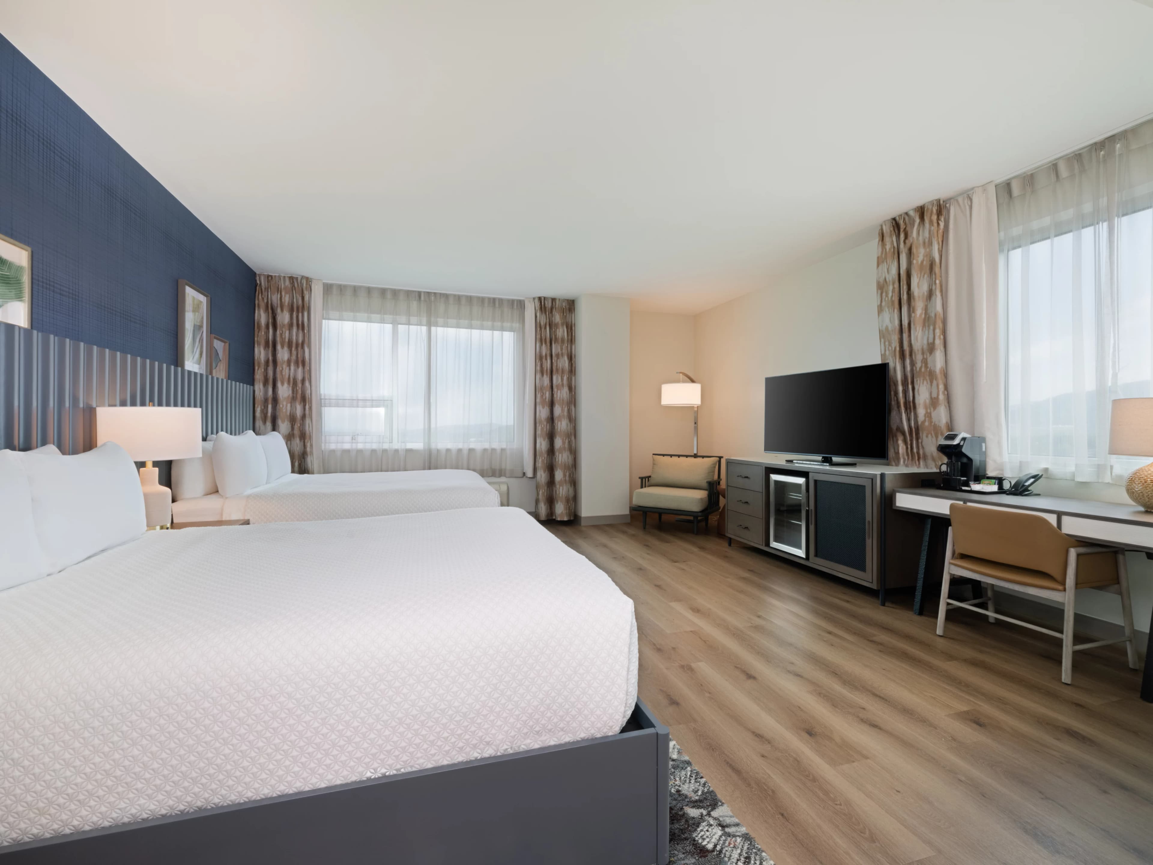 Hotel Indigo Asheville Downtown — 42