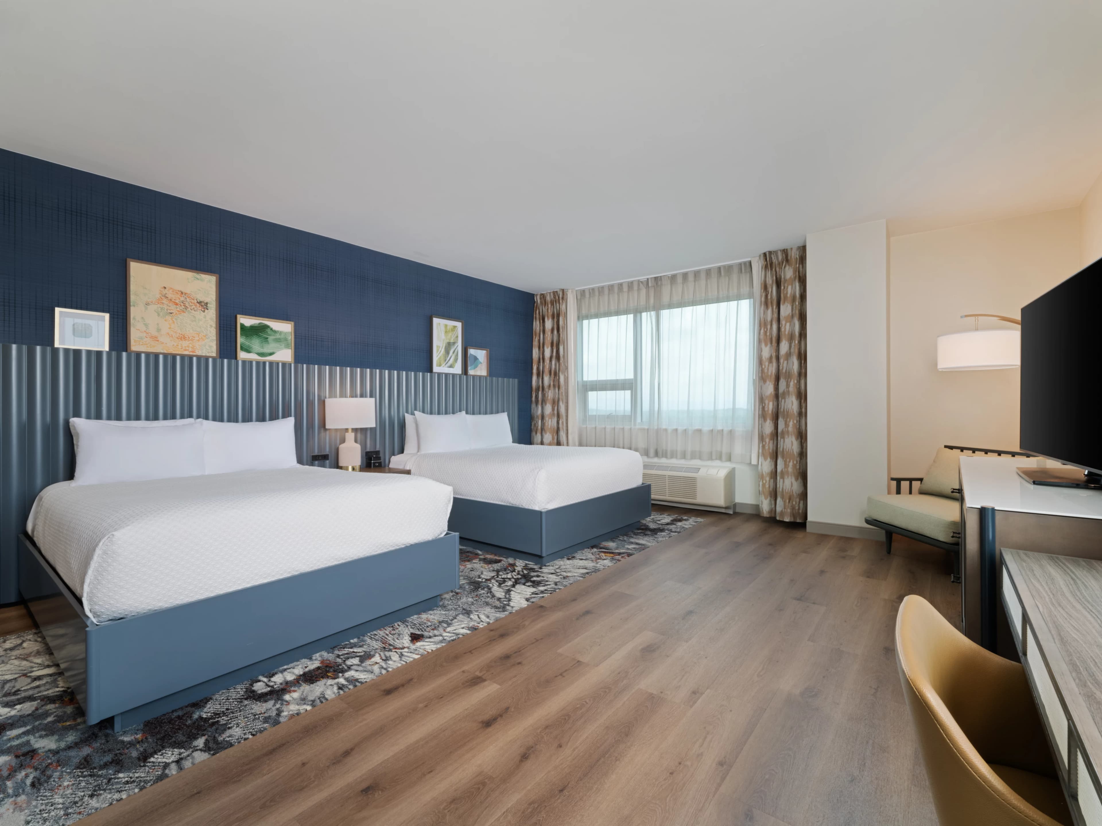 Hotel Indigo Asheville Downtown — 41