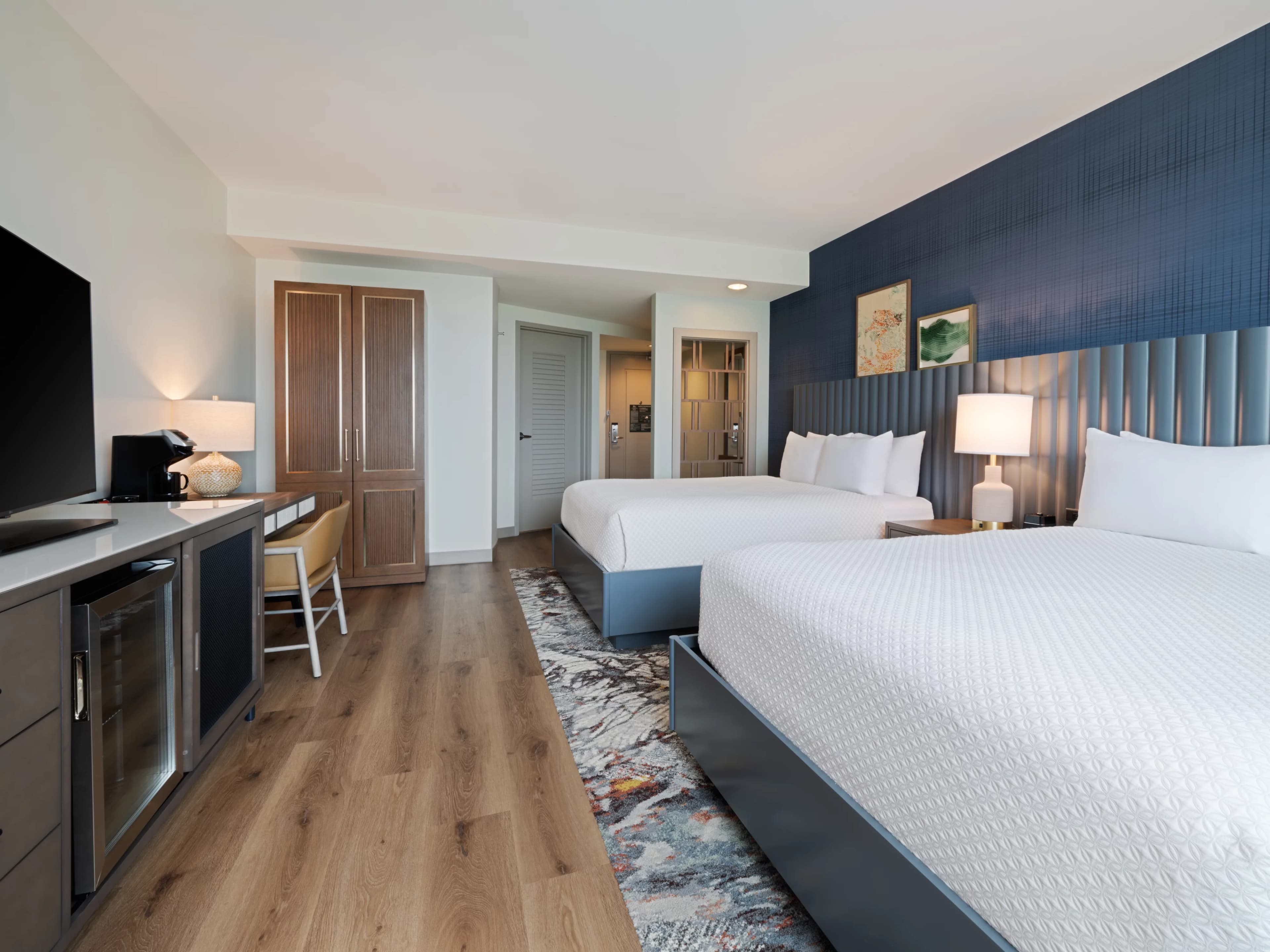 Hotel Indigo Asheville Downtown — 25