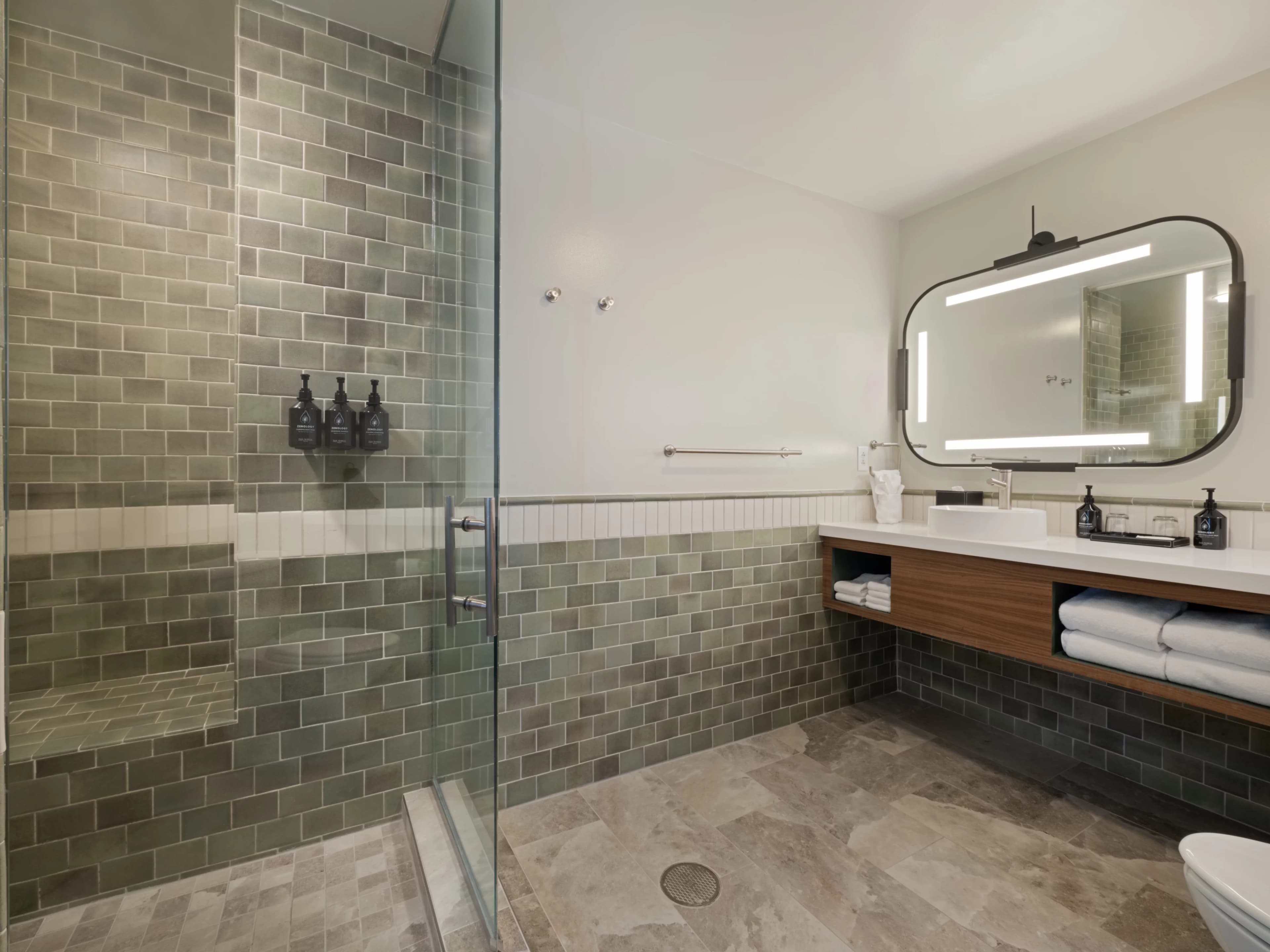 Hotel Indigo Asheville Downtown — 44