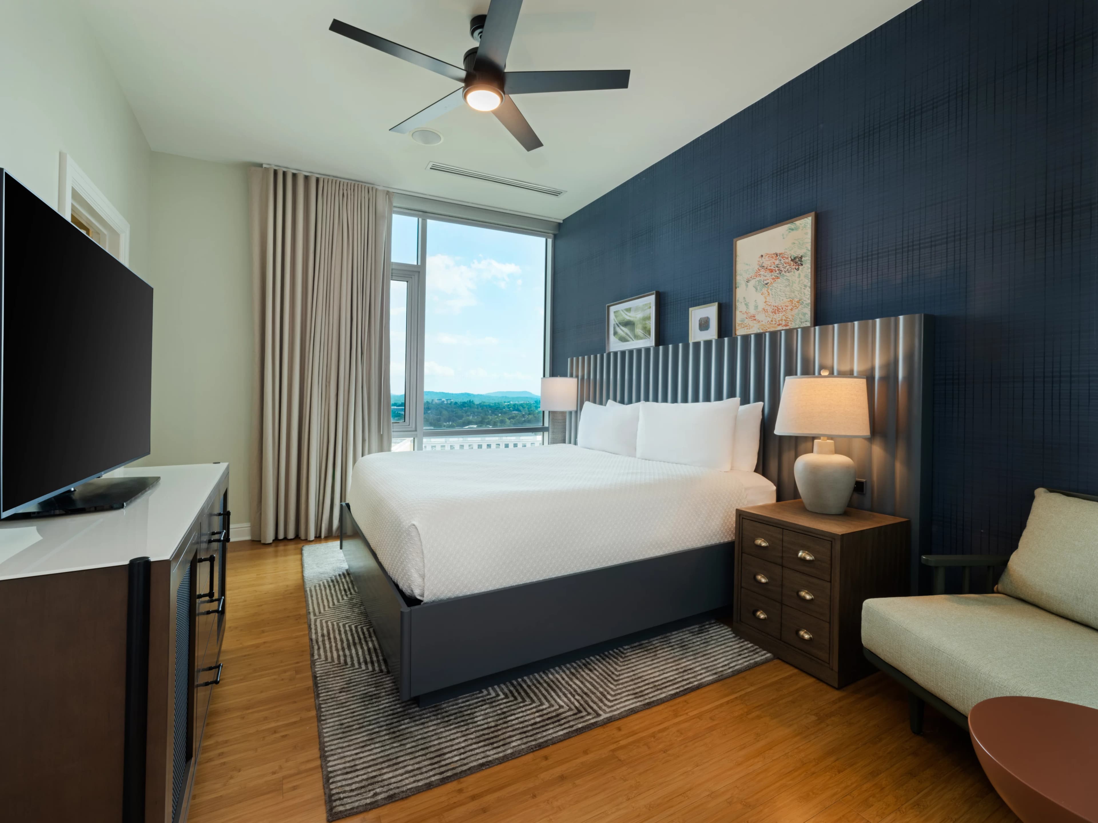 Hotel Indigo Asheville Downtown — 33