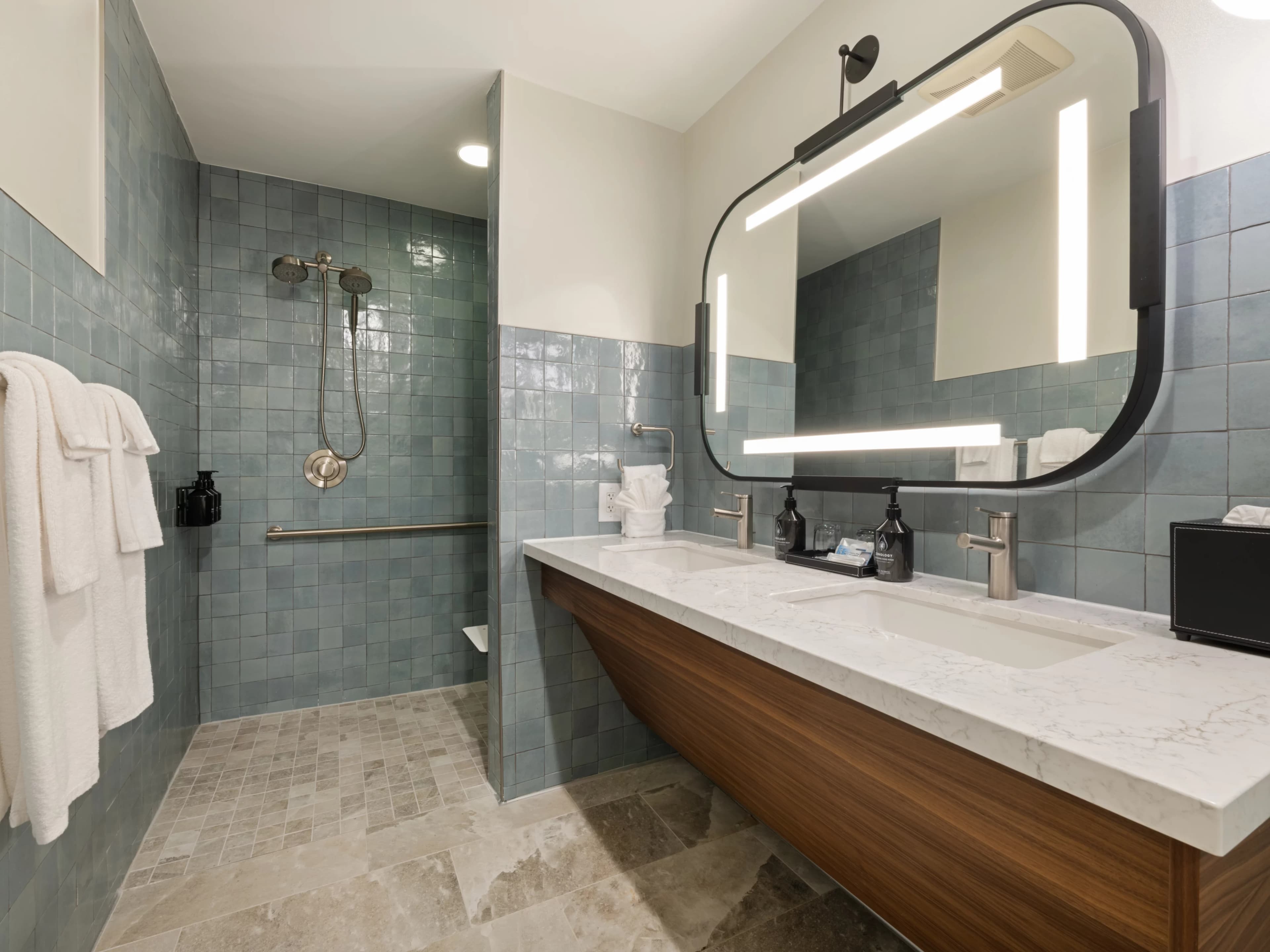 Hotel Indigo Asheville Downtown — 80