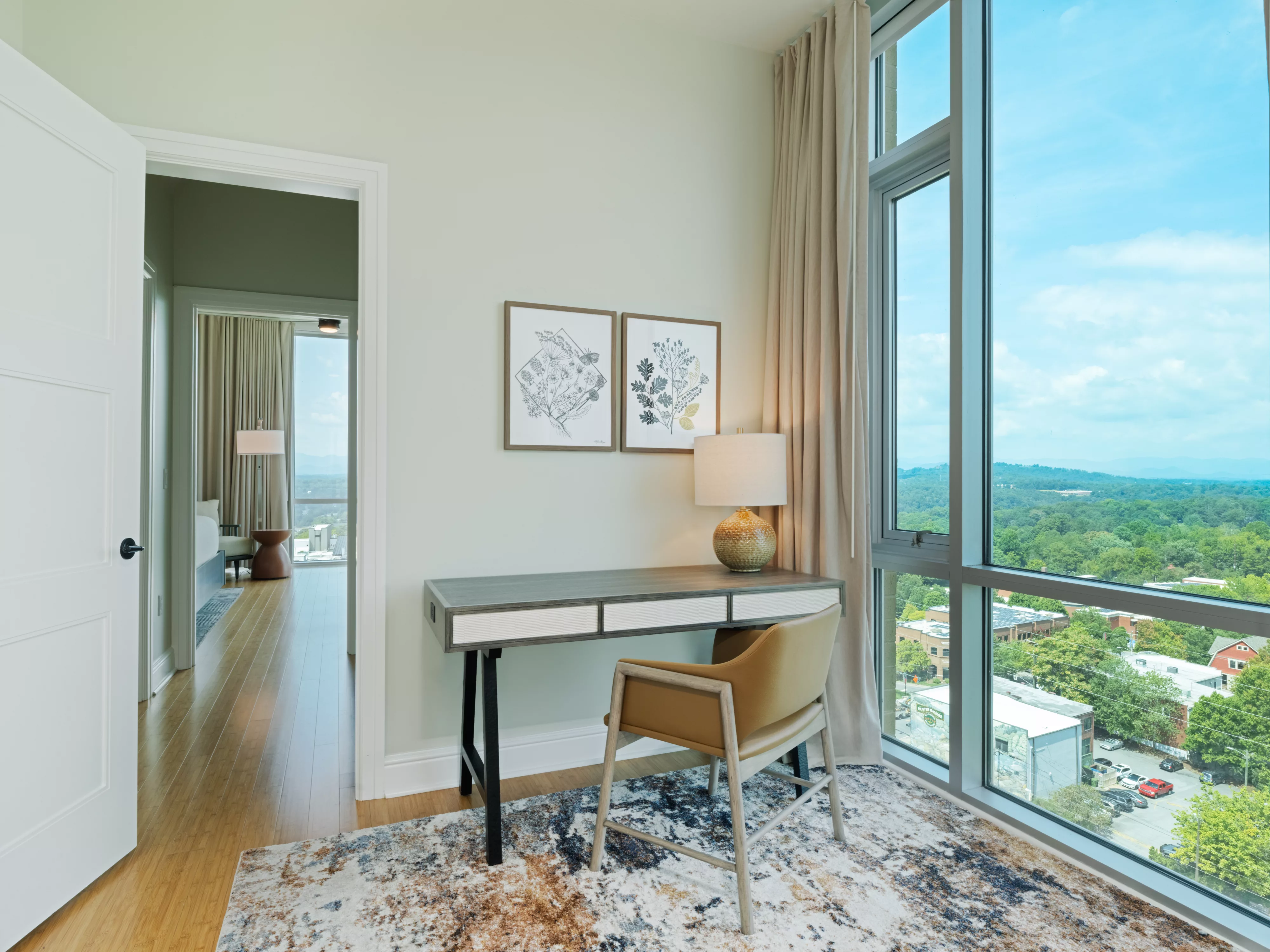 Hotel Indigo Asheville Downtown — 30