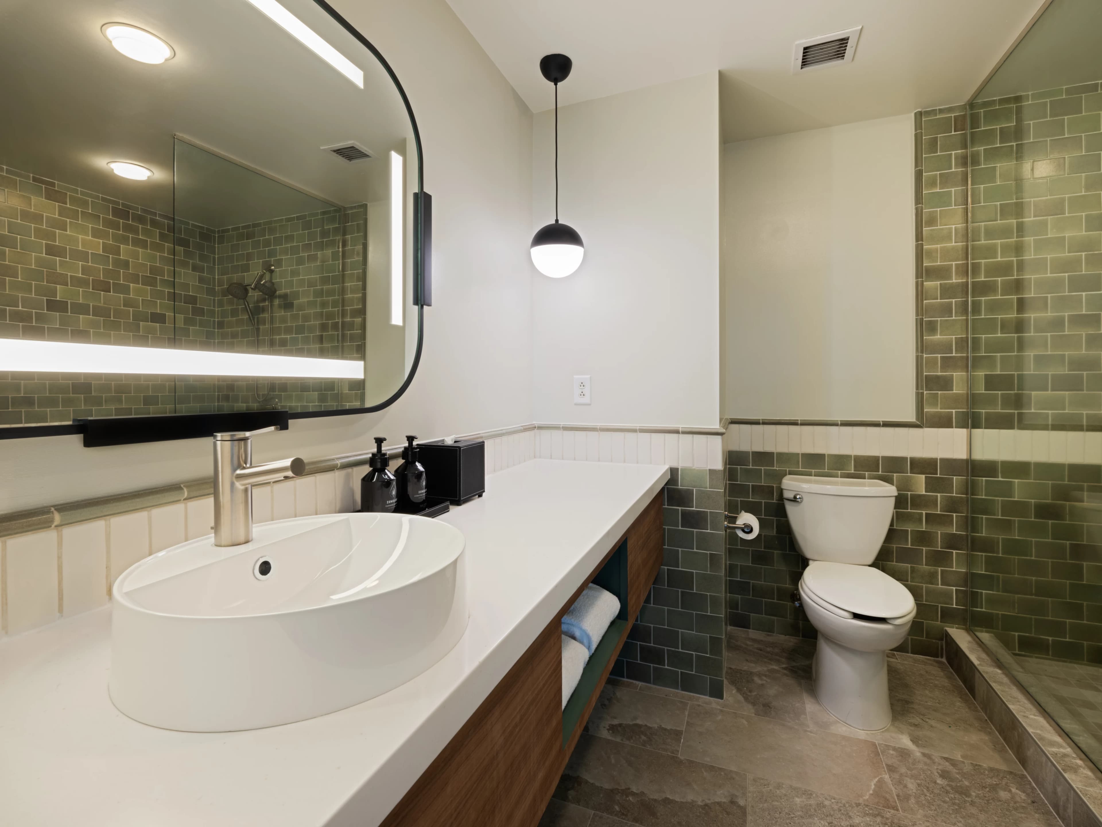 Hotel Indigo Asheville Downtown — 20