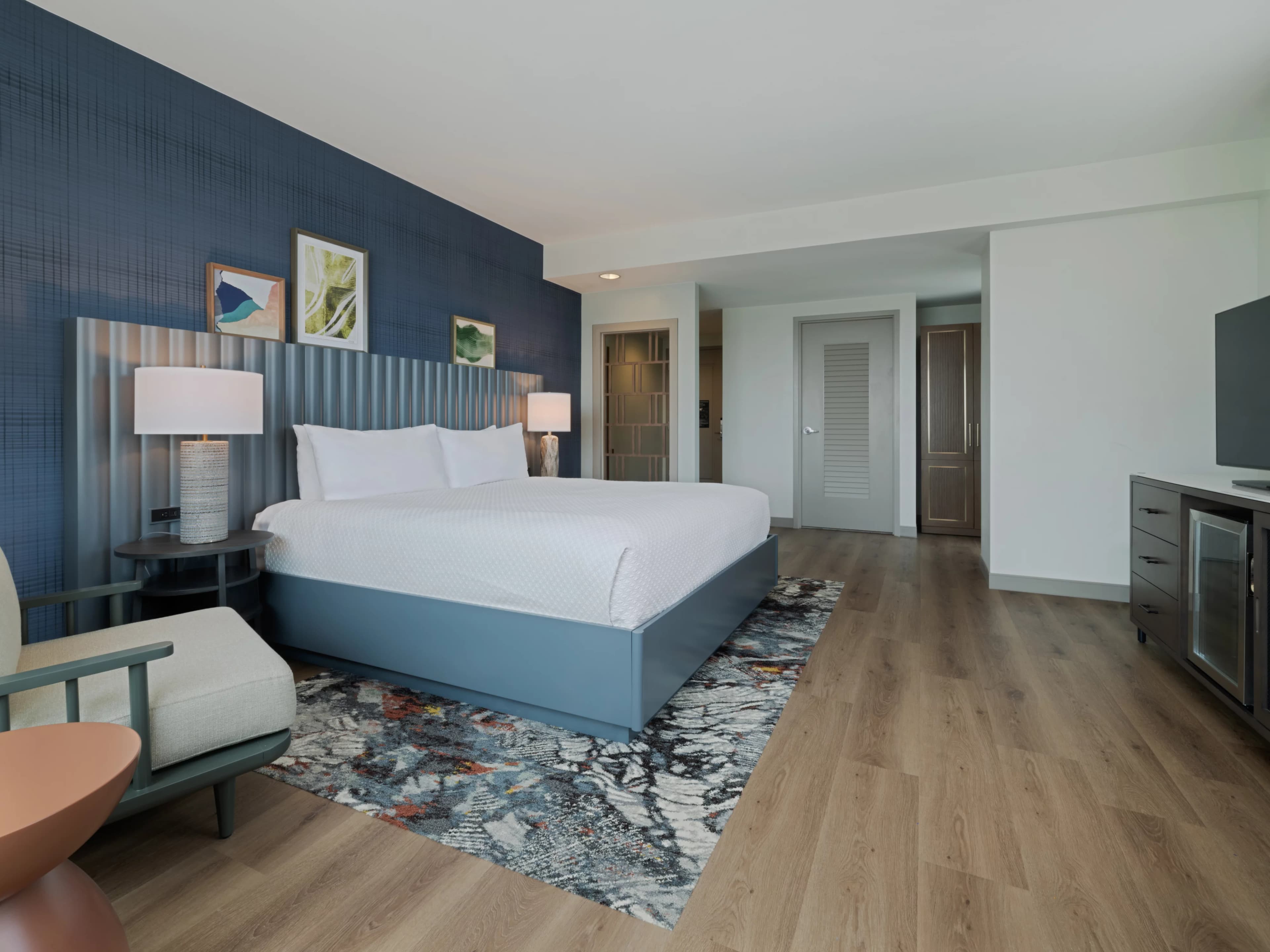 Hotel Indigo Asheville Downtown — 19
