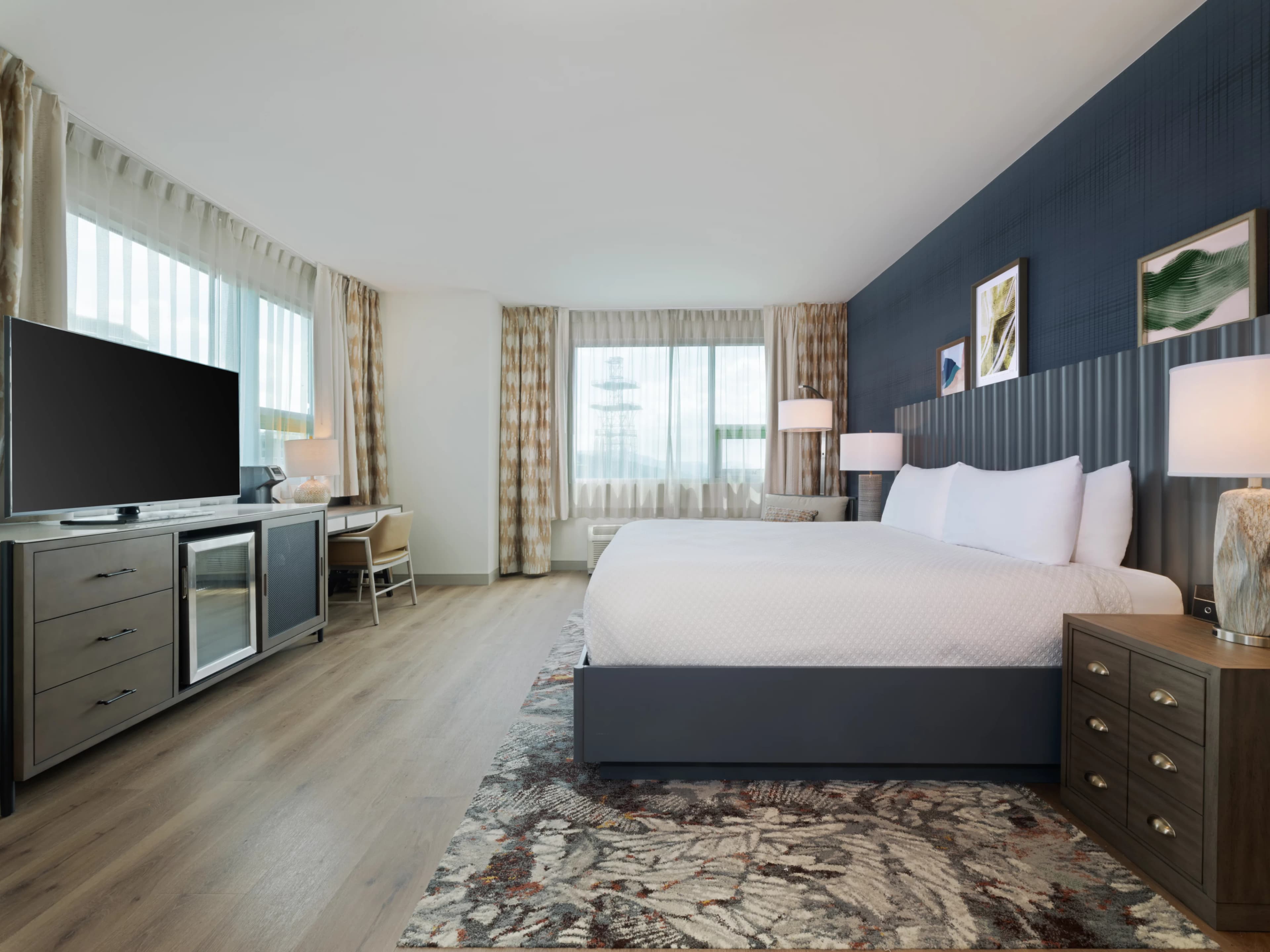 Hotel Indigo Asheville Downtown — 18