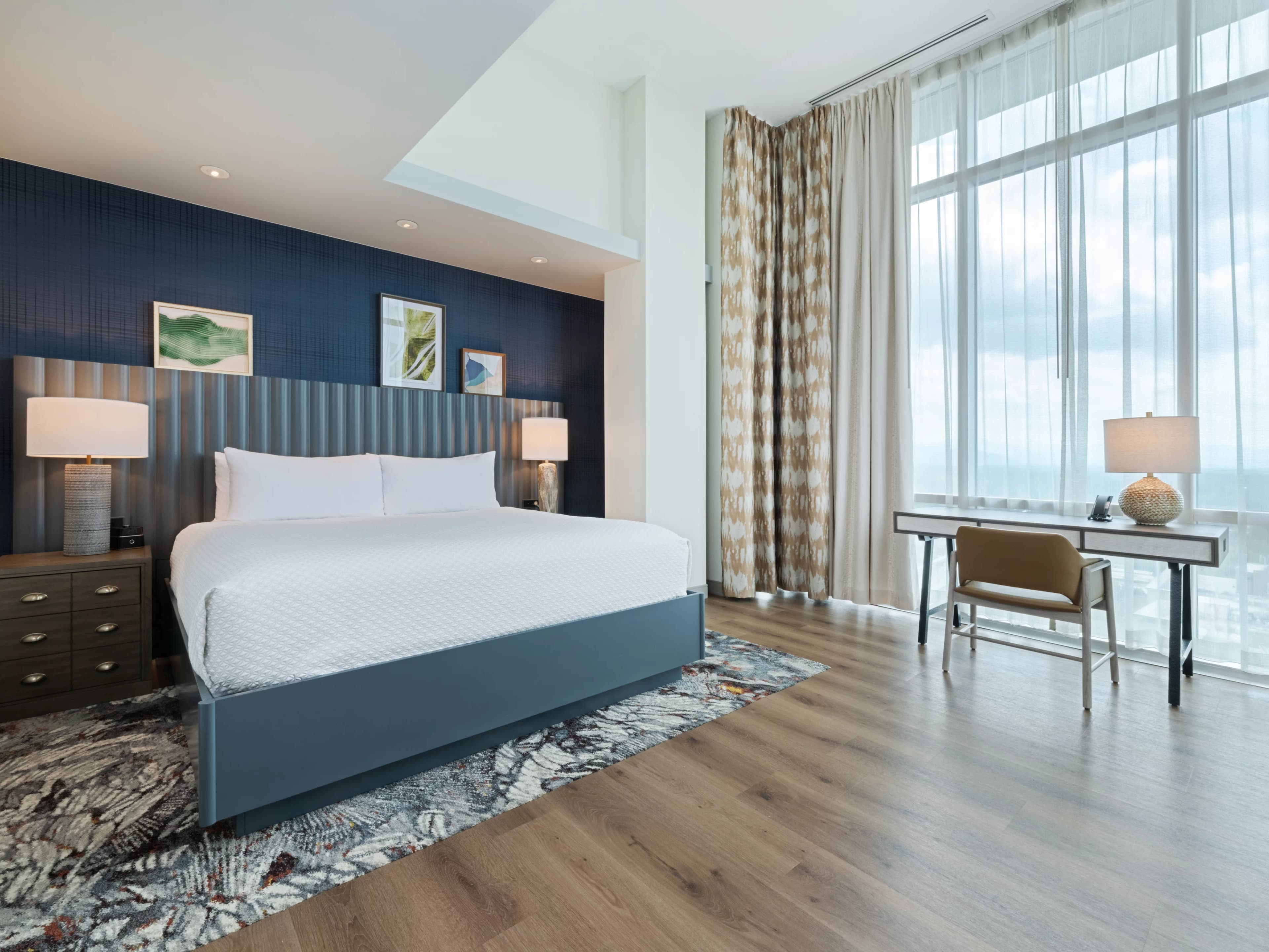 Hotel Indigo Asheville Downtown — 73