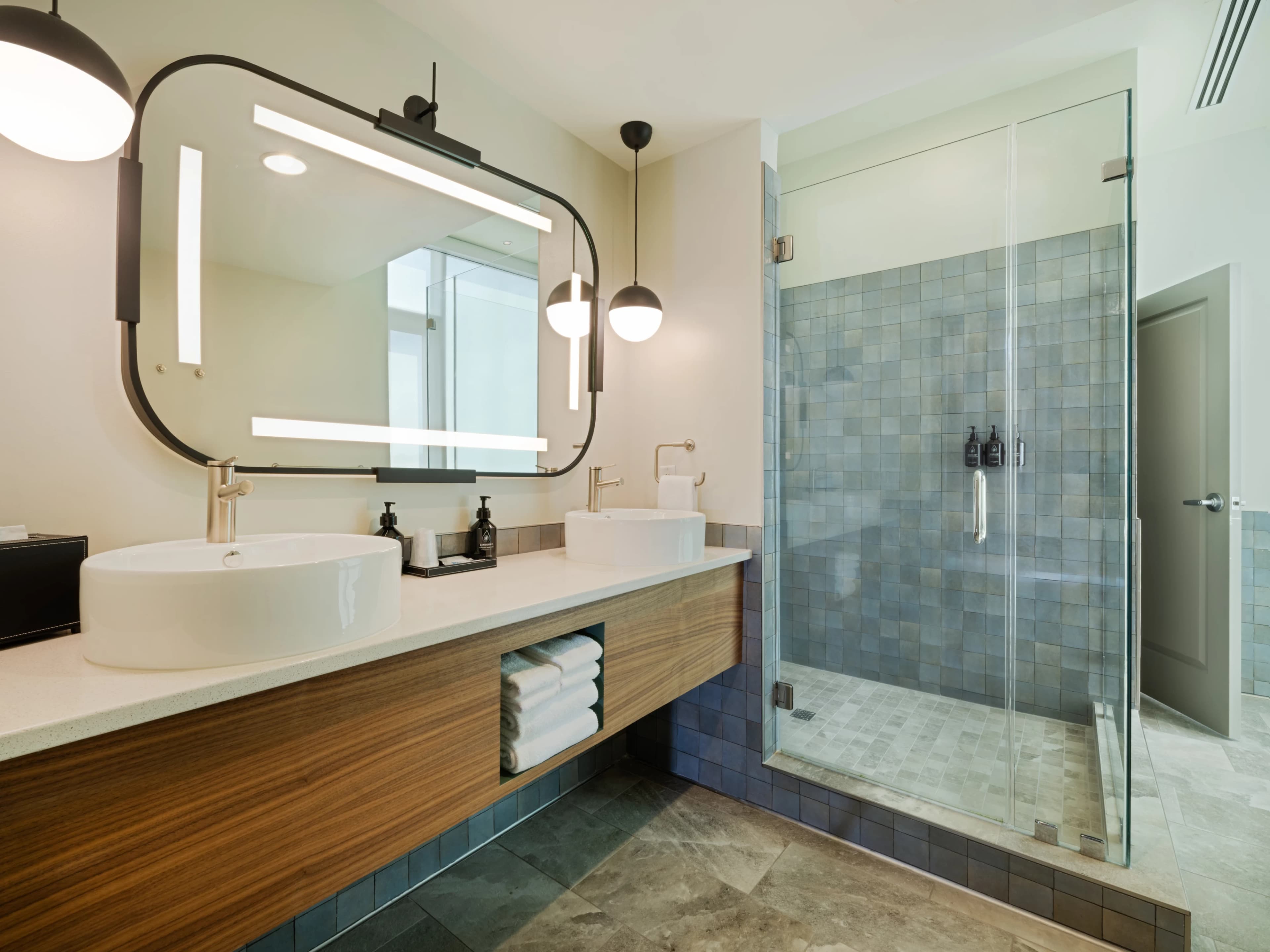 Hotel Indigo Asheville Downtown — 53