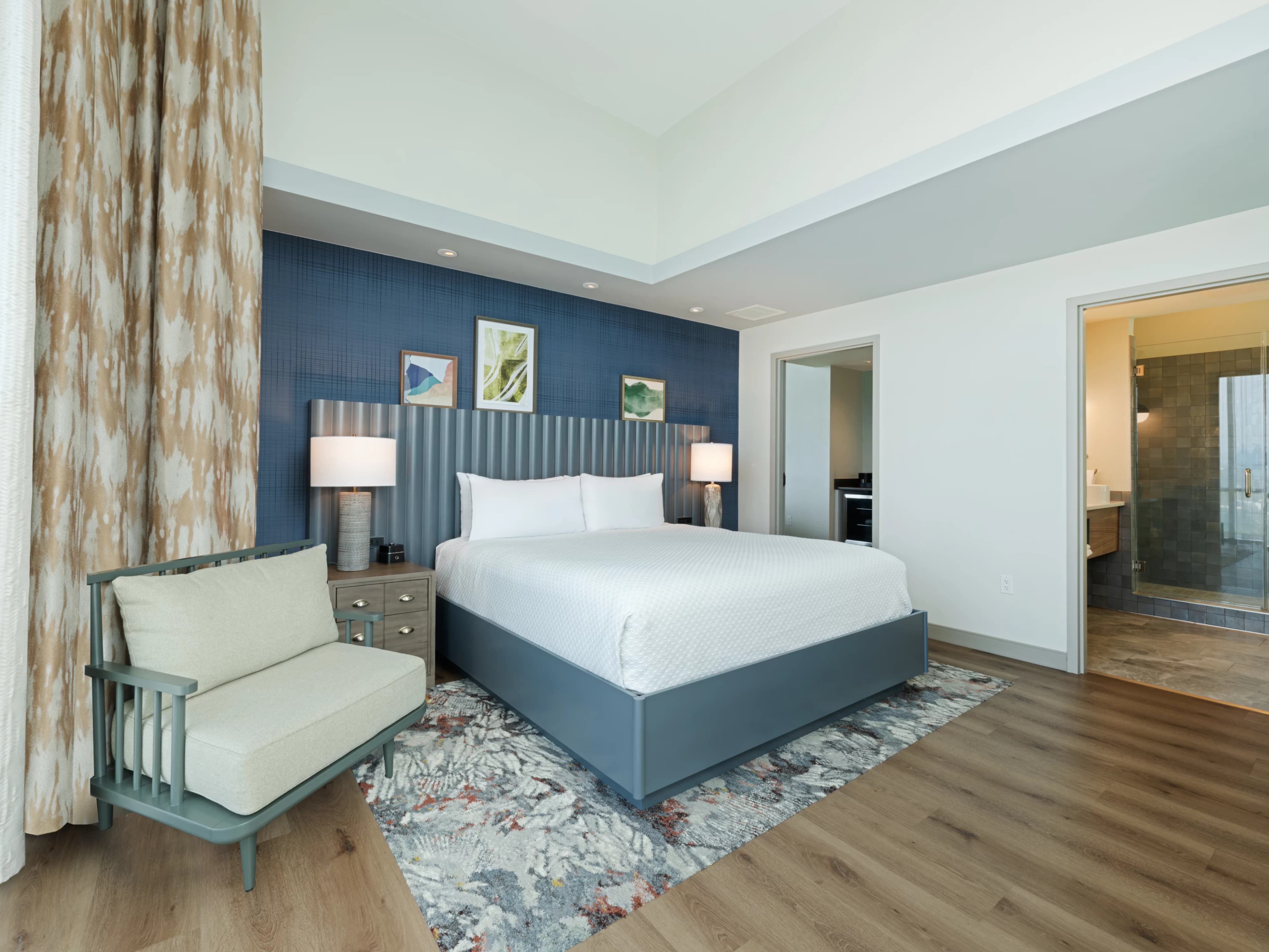 Hotel Indigo Asheville Downtown — 52