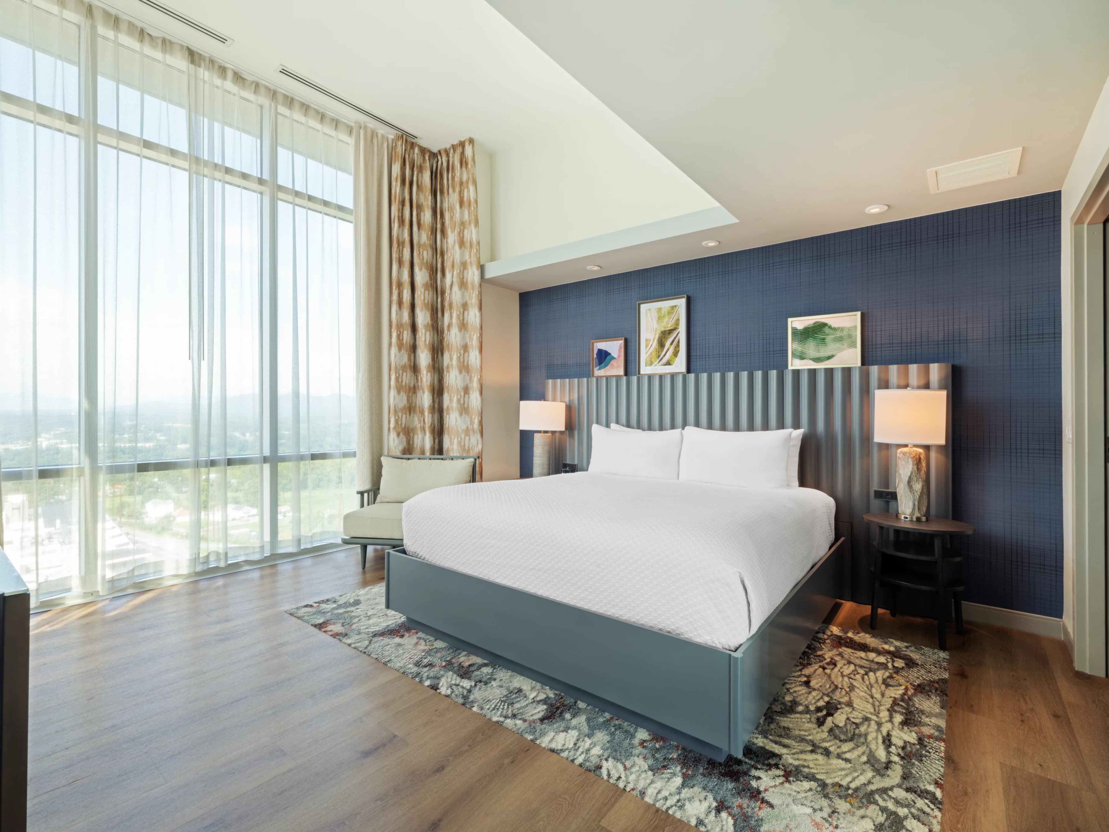 Hotel Indigo Asheville Downtown — 51