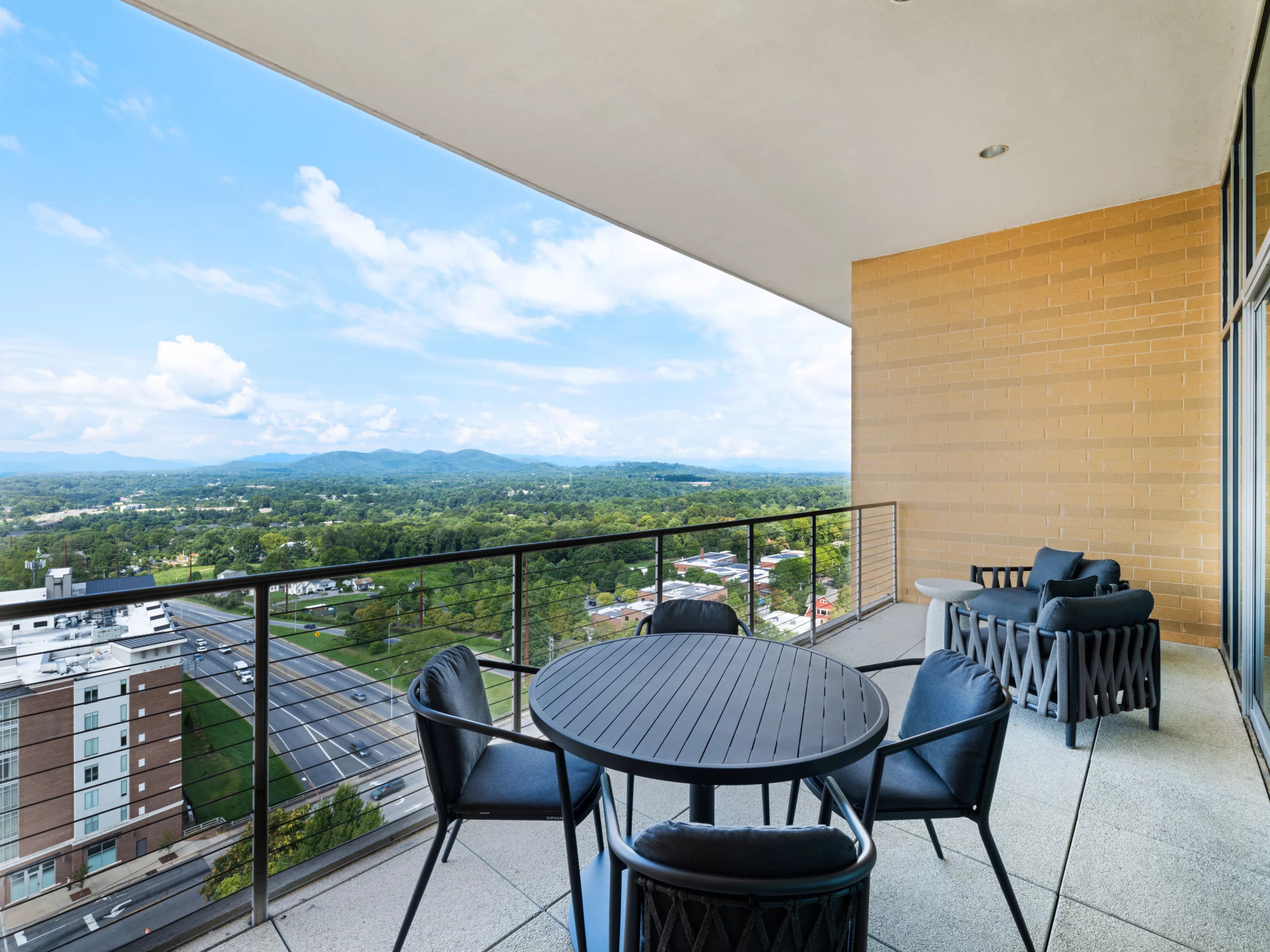 Hotel Indigo Asheville Downtown — 49
