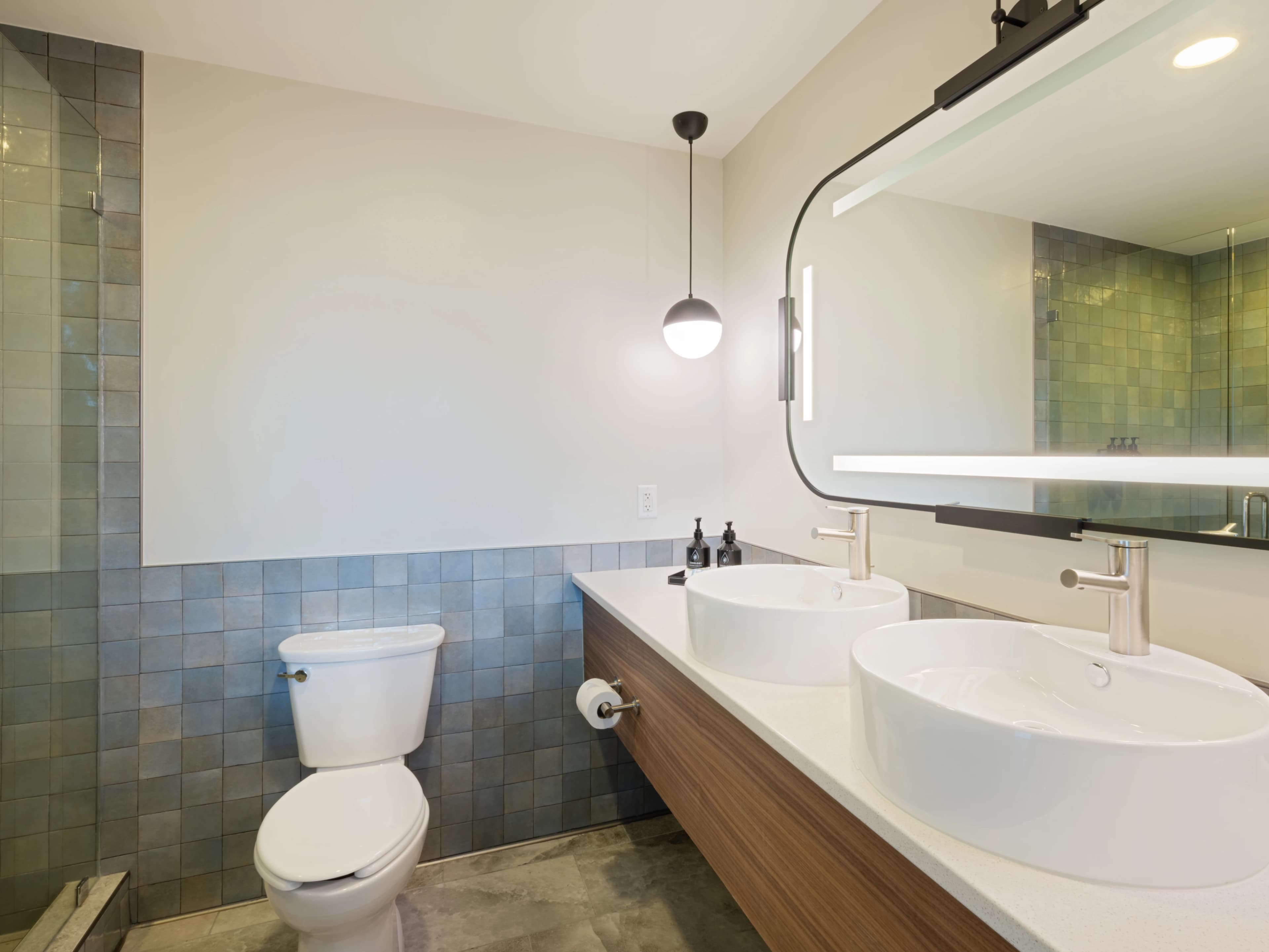 Hotel Indigo Asheville Downtown — 78