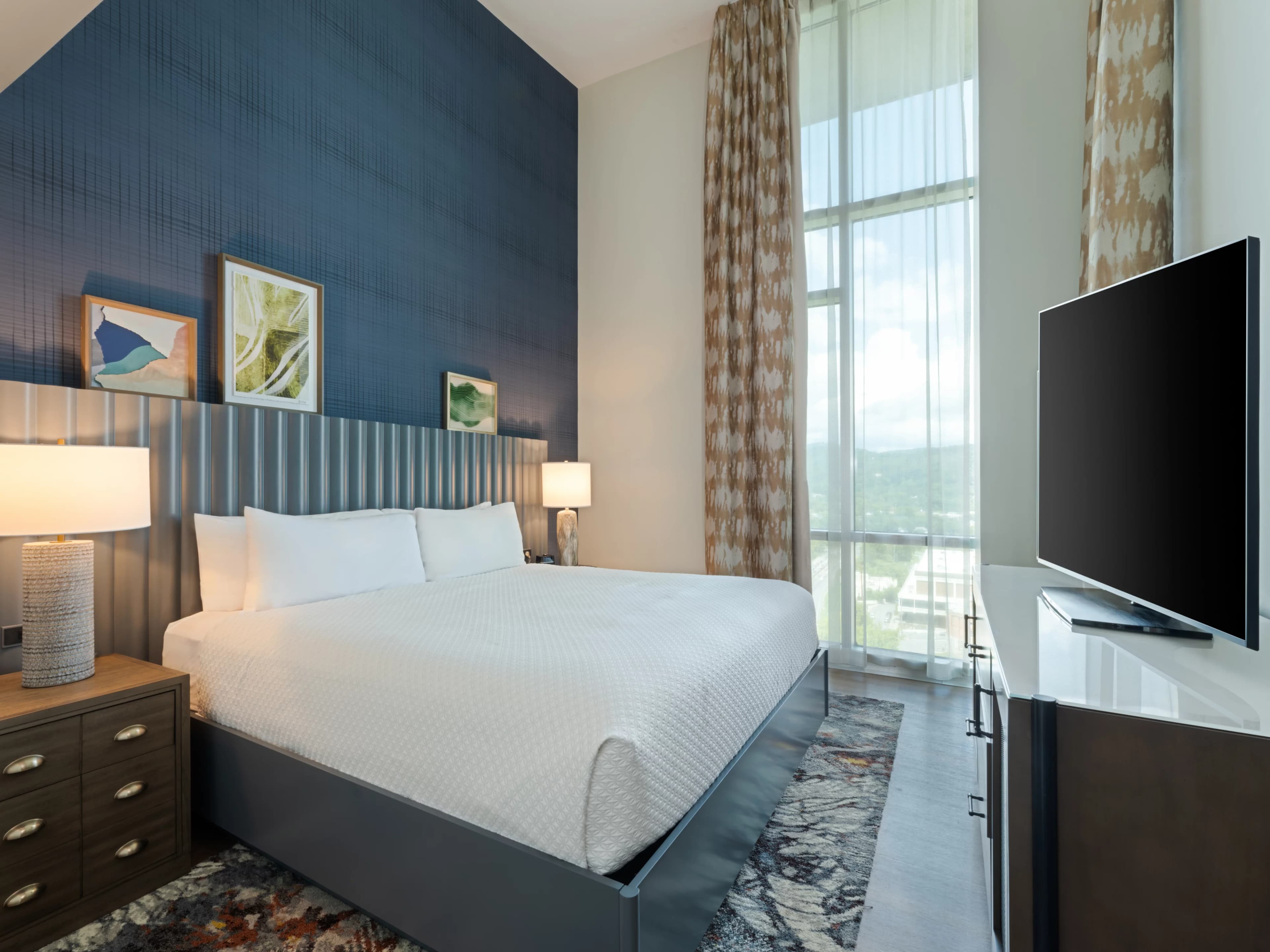 Hotel Indigo Asheville Downtown — 77