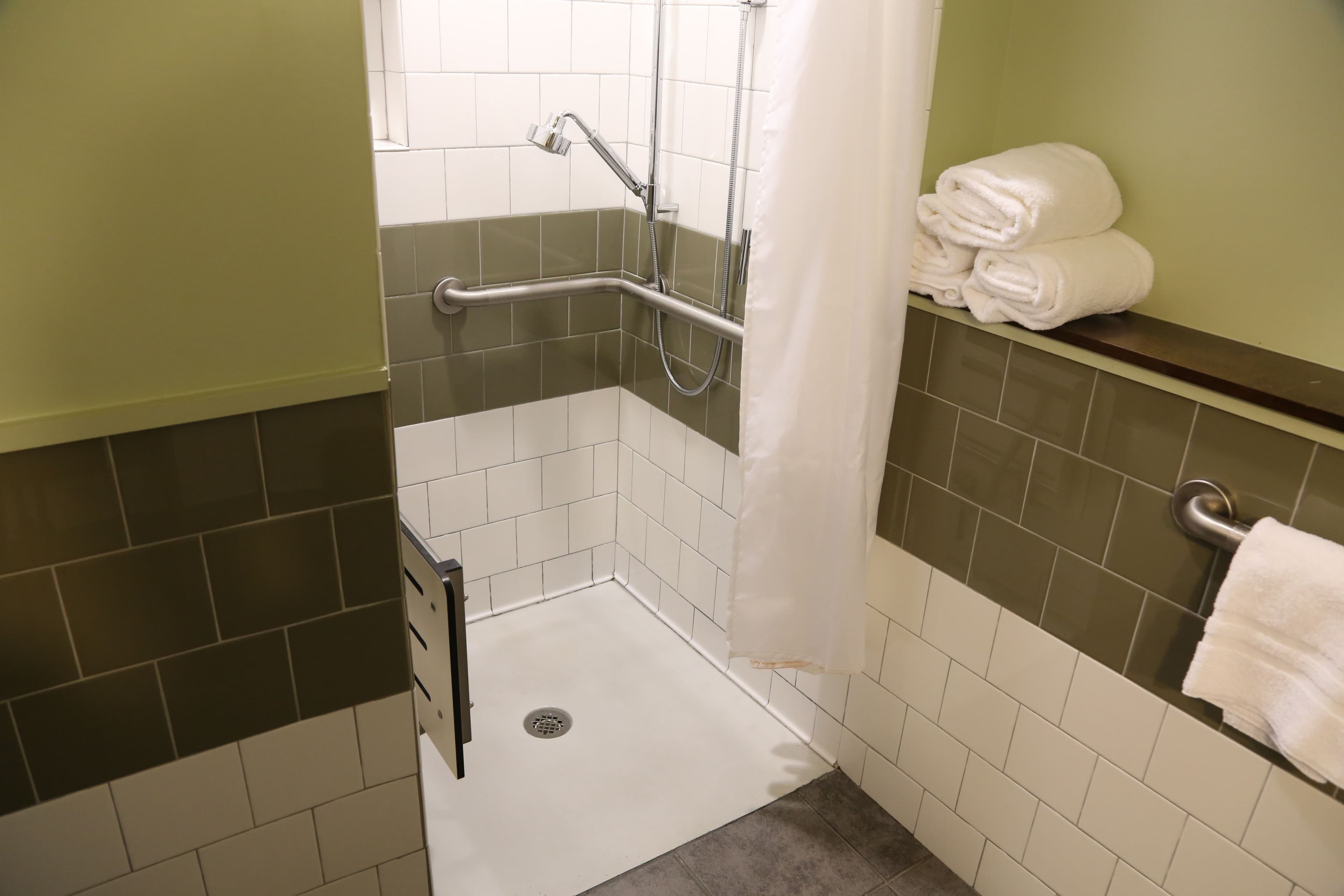 Hotel Indigo Athens Downtown - Univ Area — 12