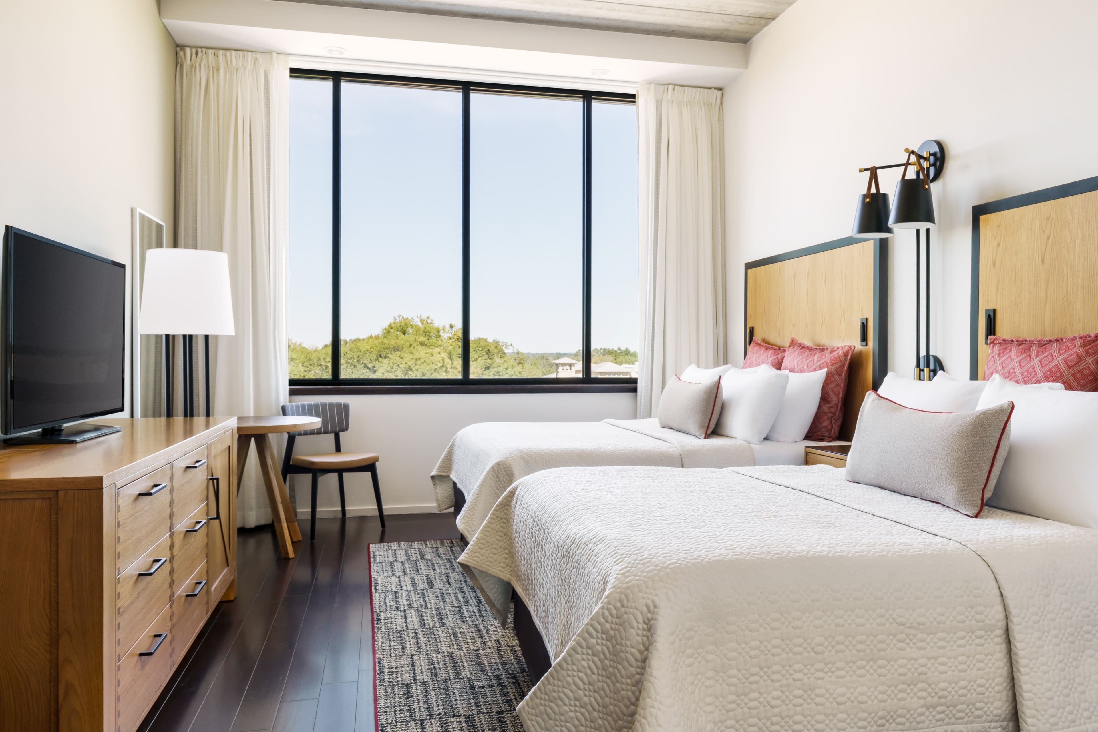 Hotel Indigo Athens Downtown - Univ Area — 24