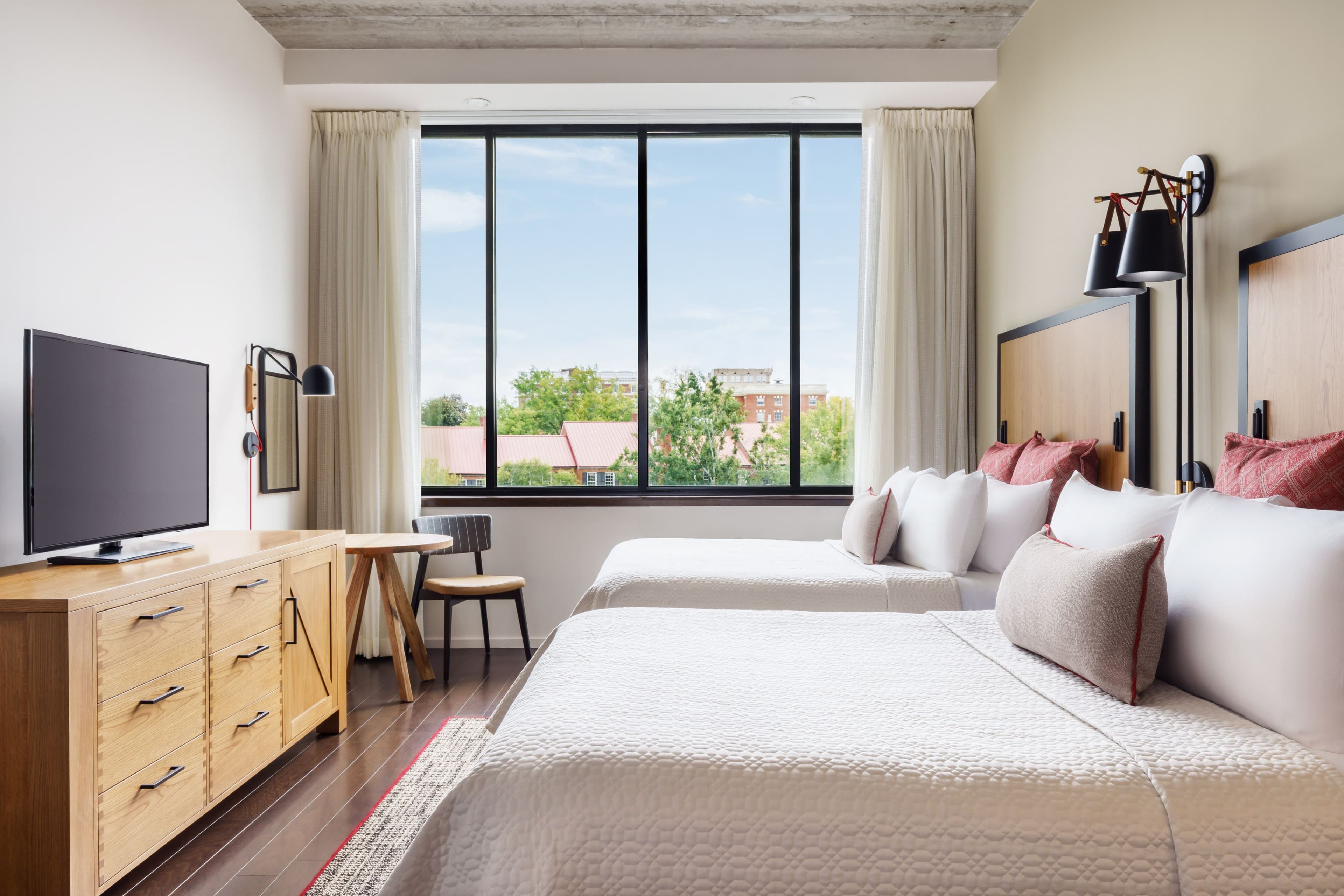 Hotel Indigo Athens Downtown - Univ Area — 18