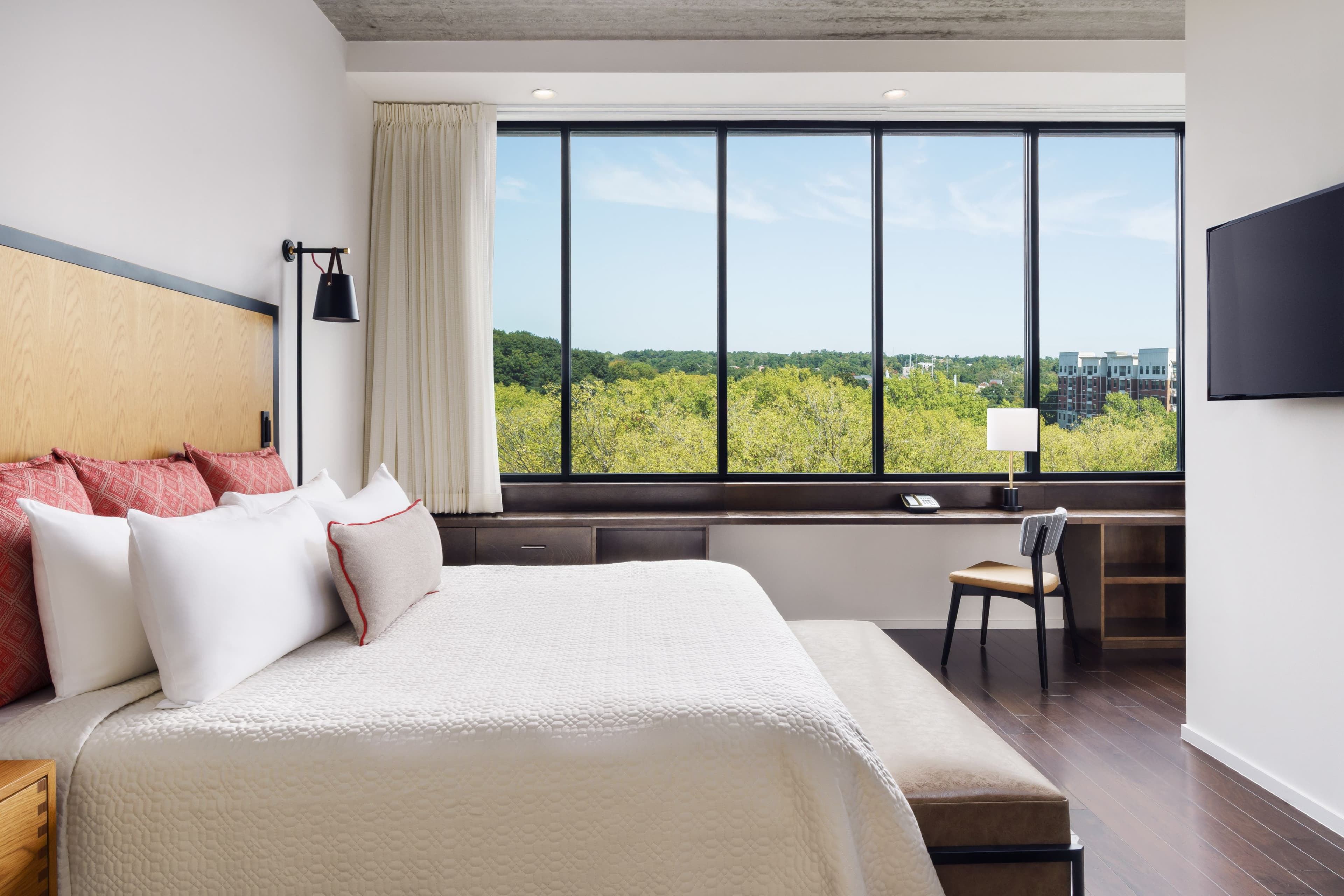 Hotel Indigo Athens Downtown - Univ Area — 34