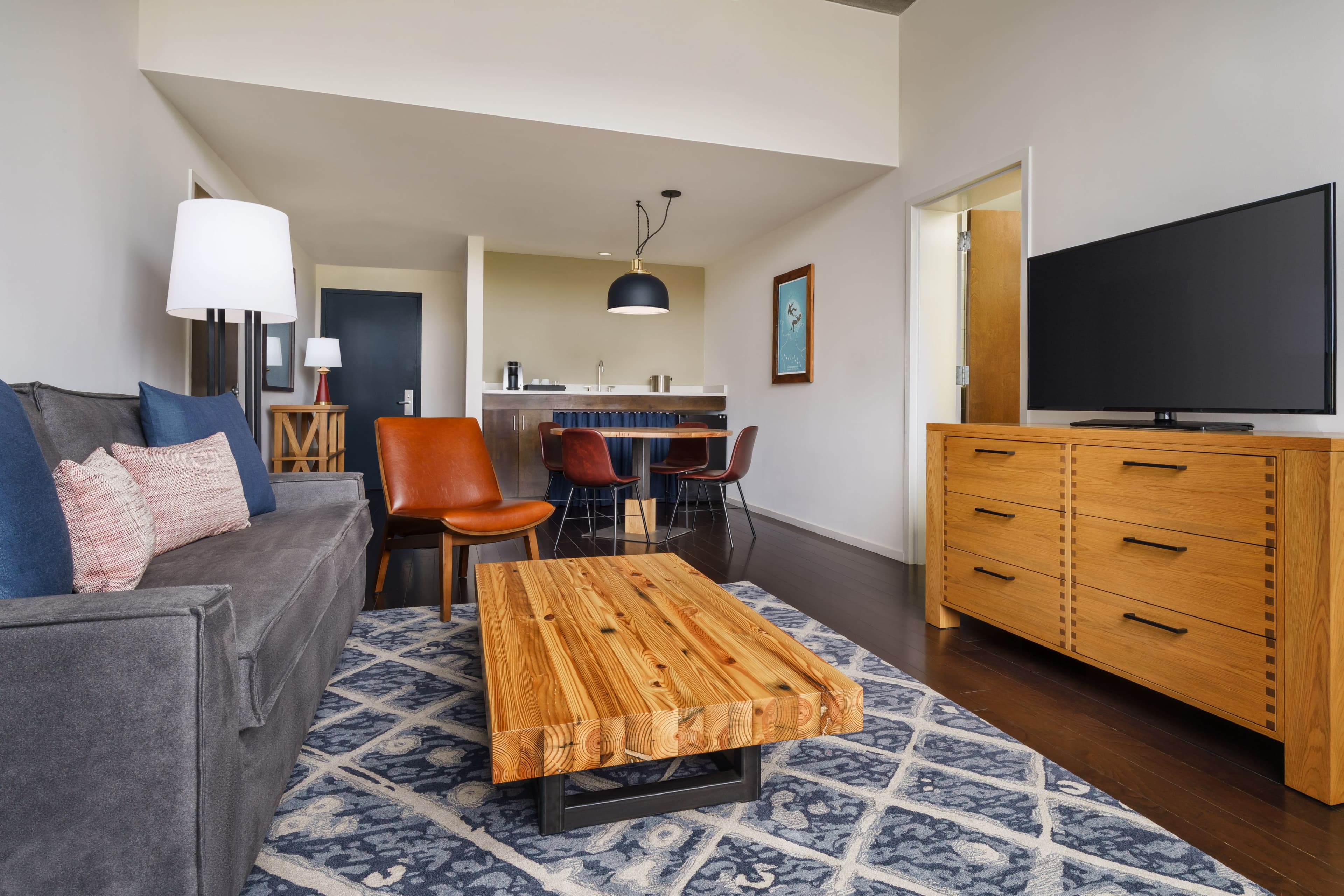 Hotel Indigo Athens Downtown - Univ Area — 35