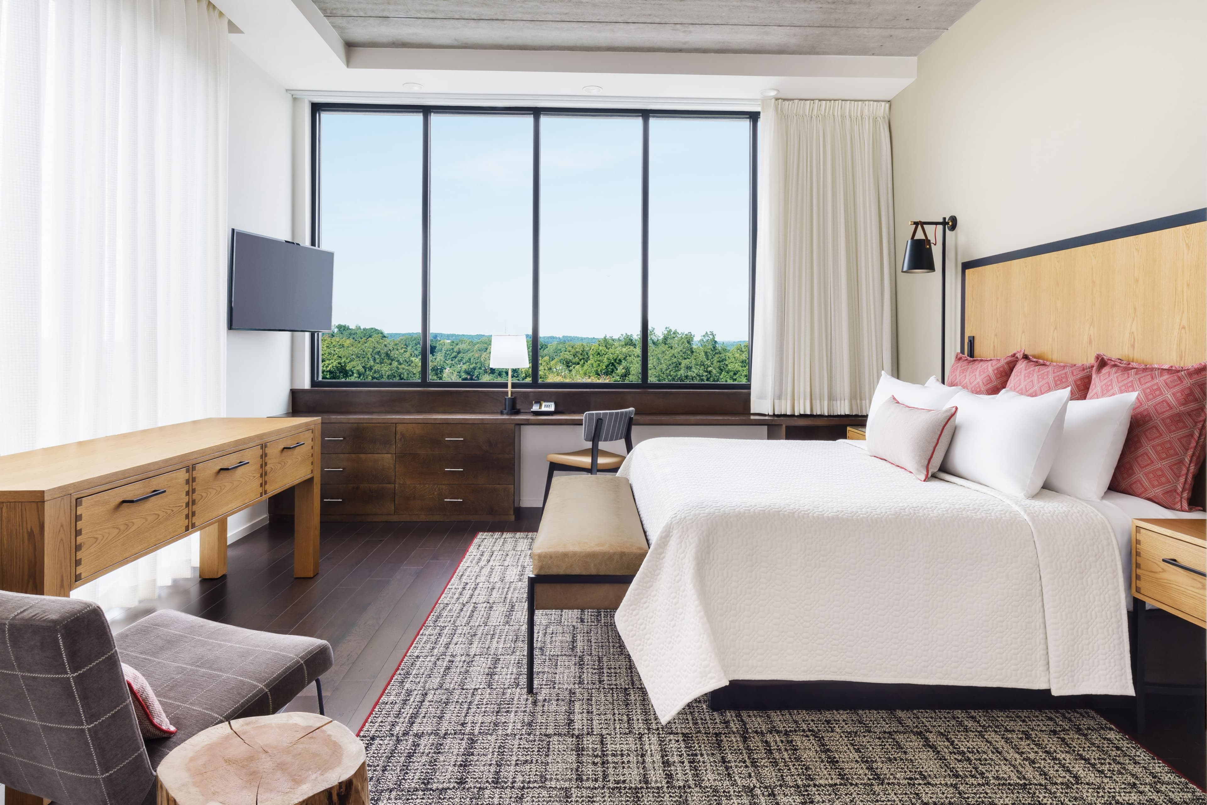Hotel Indigo Athens Downtown - Univ Area — 38