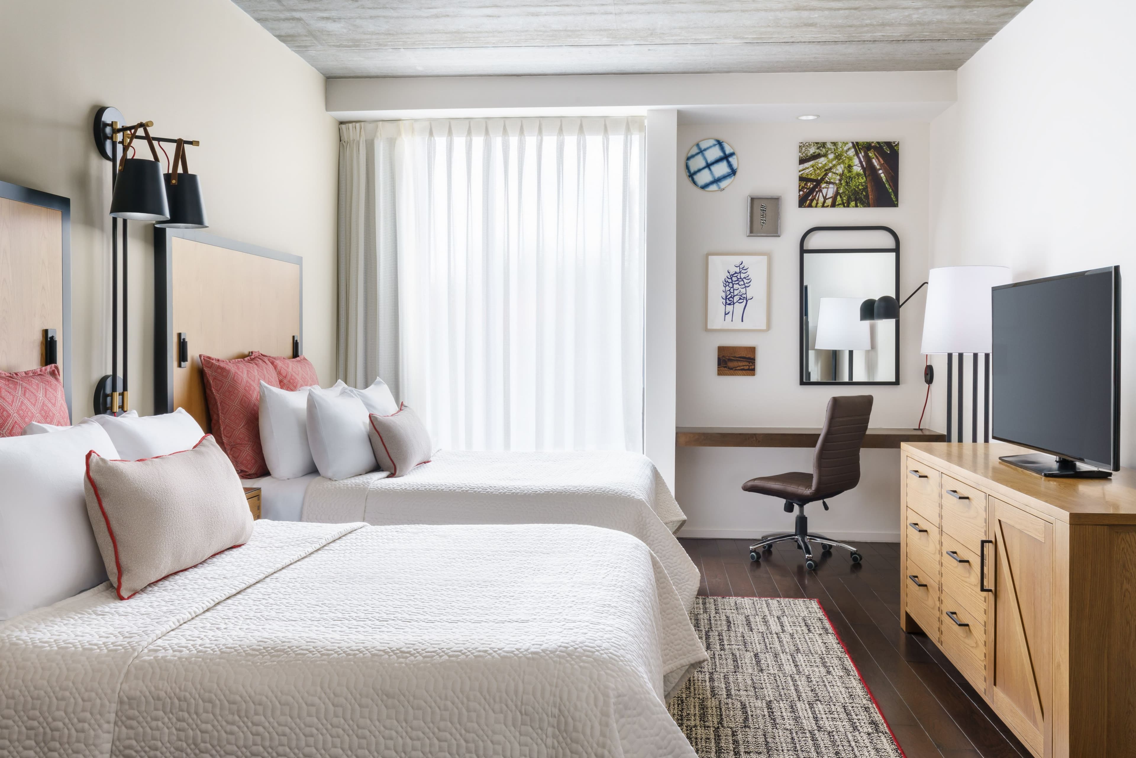 Hotel Indigo Athens Downtown - Univ Area — 20