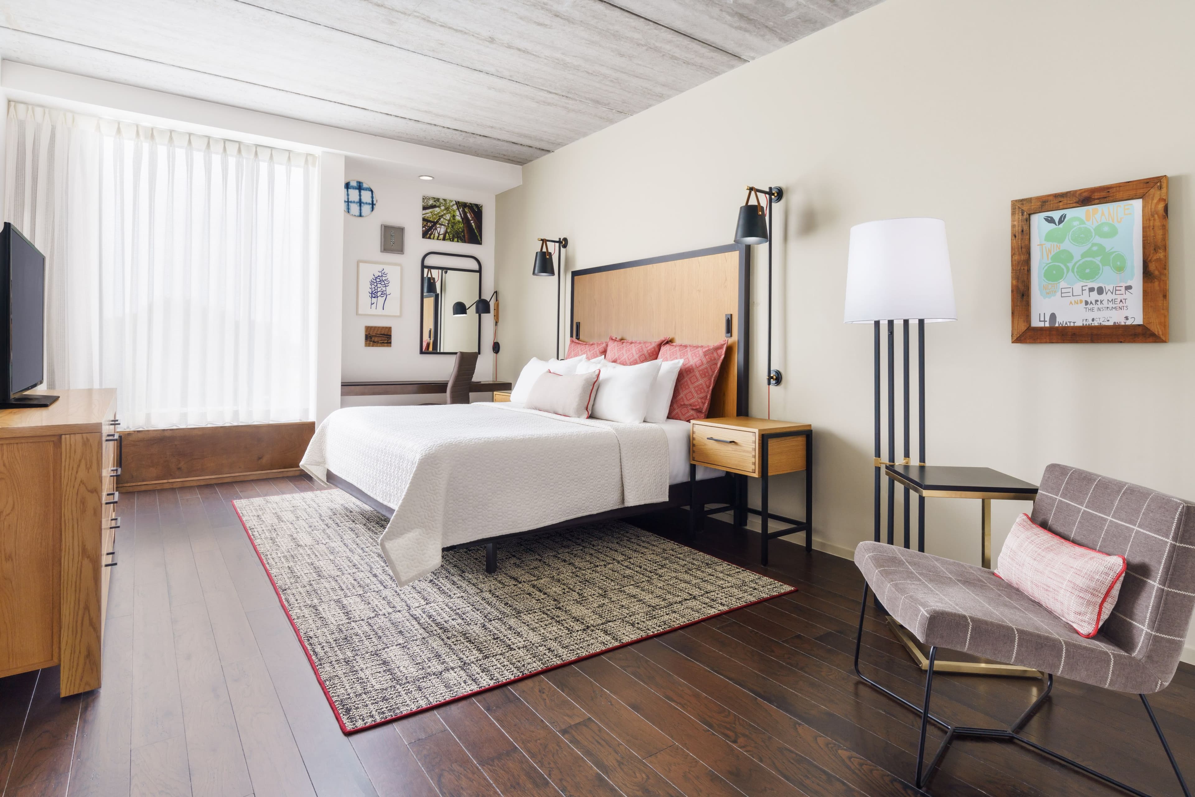 Hotel Indigo Athens Downtown - Univ Area — 9