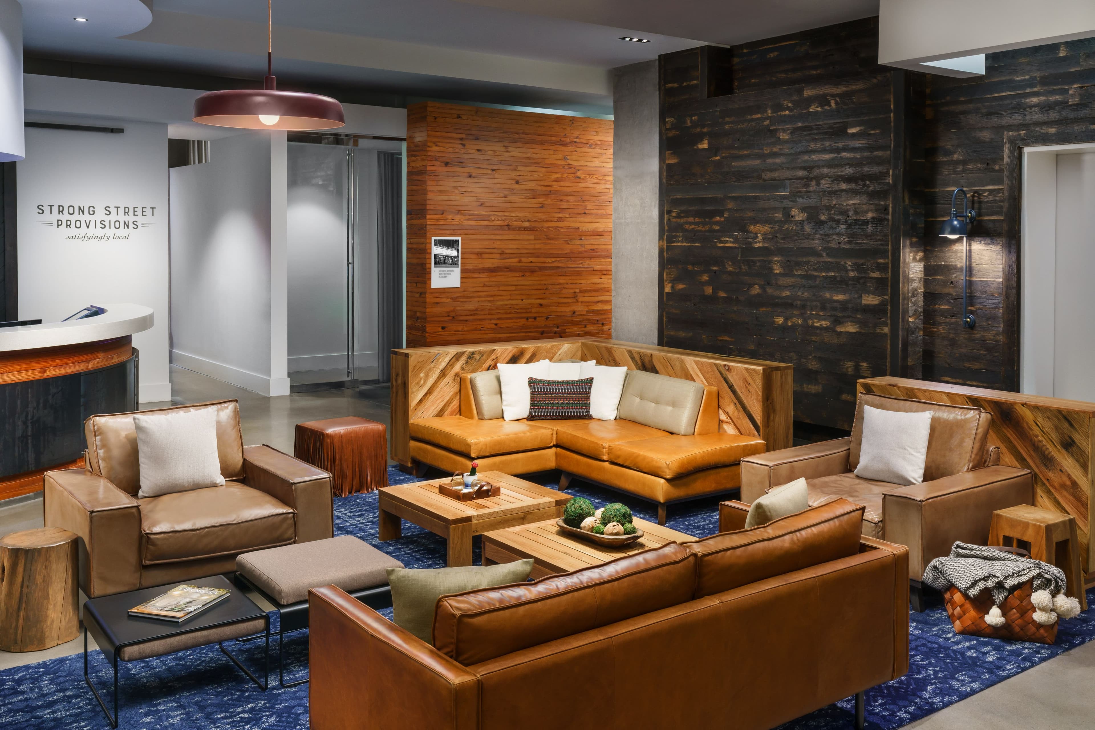 Hotel Indigo Athens Downtown - Univ Area - Image 1