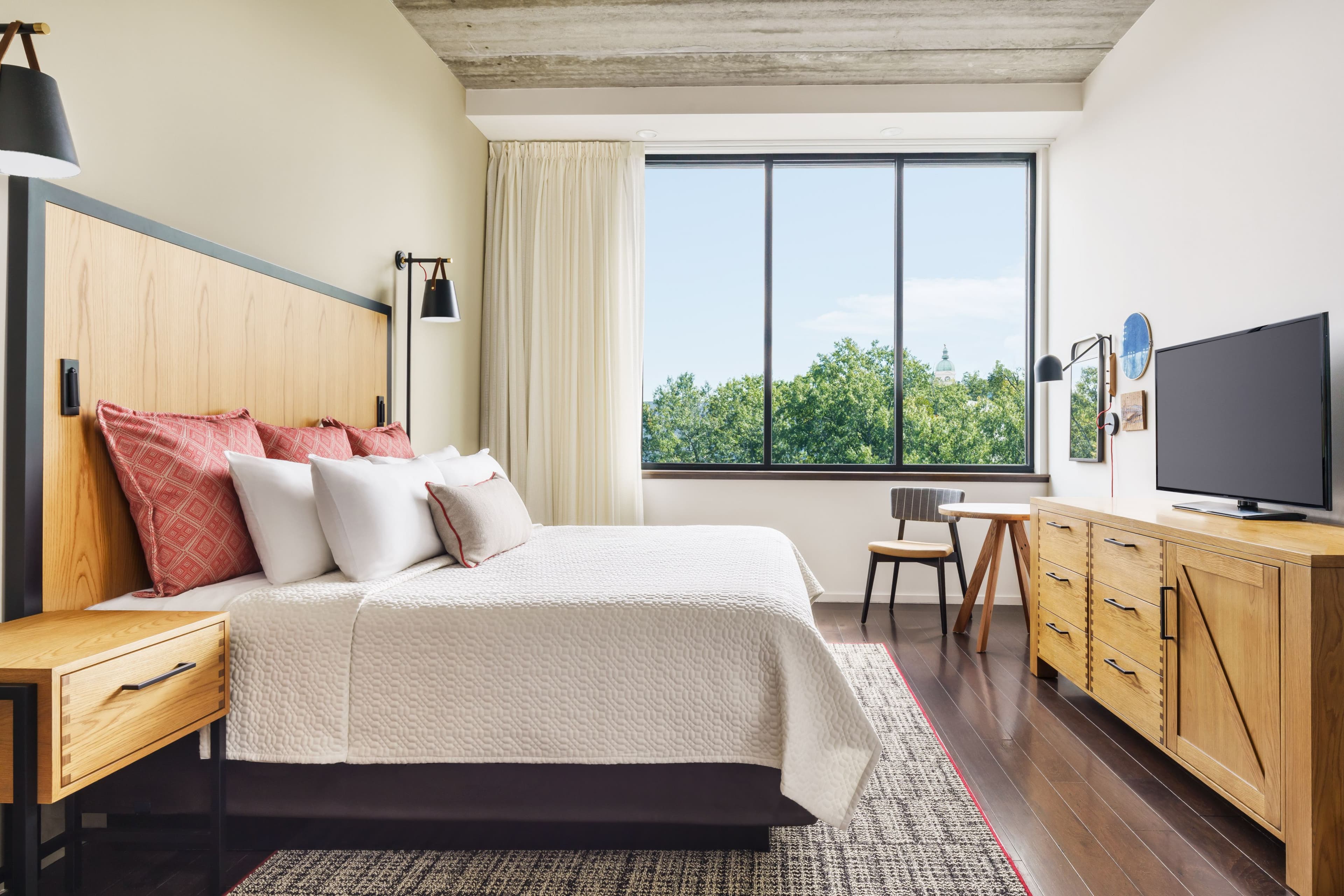 Hotel Indigo Athens Downtown - Univ Area — 6