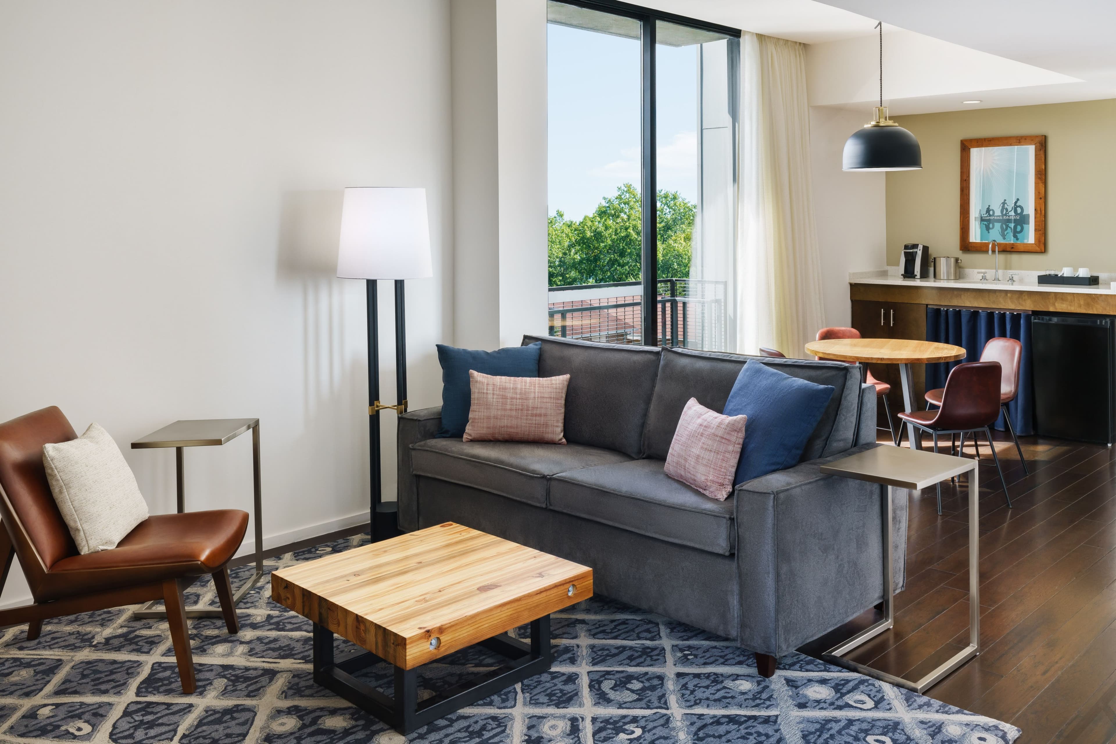 Hotel Indigo Athens Downtown - Univ Area — 40