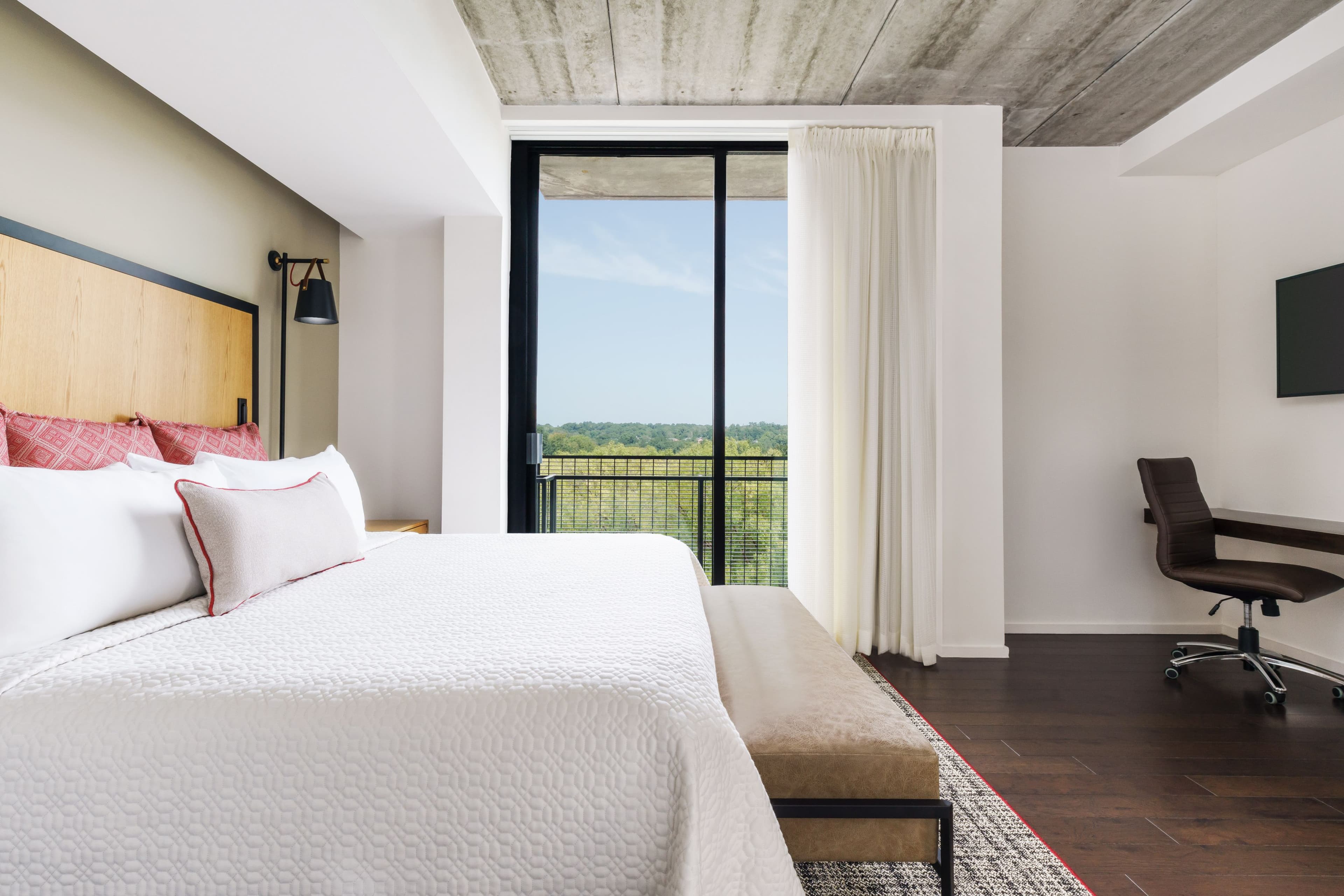 Hotel Indigo Athens Downtown - Univ Area — 37